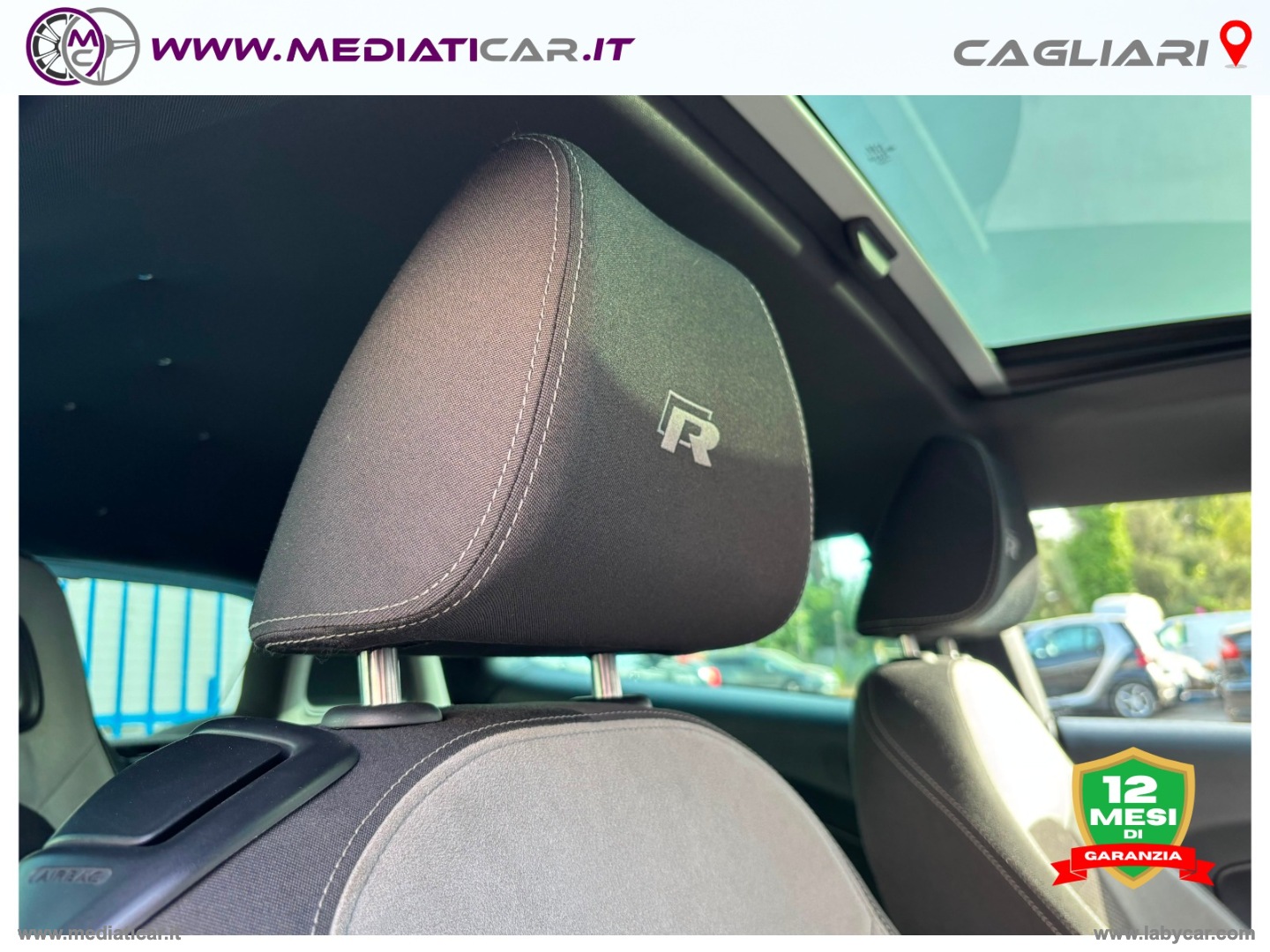 Scirocco 2.0 TSI DSG R - immagine 22