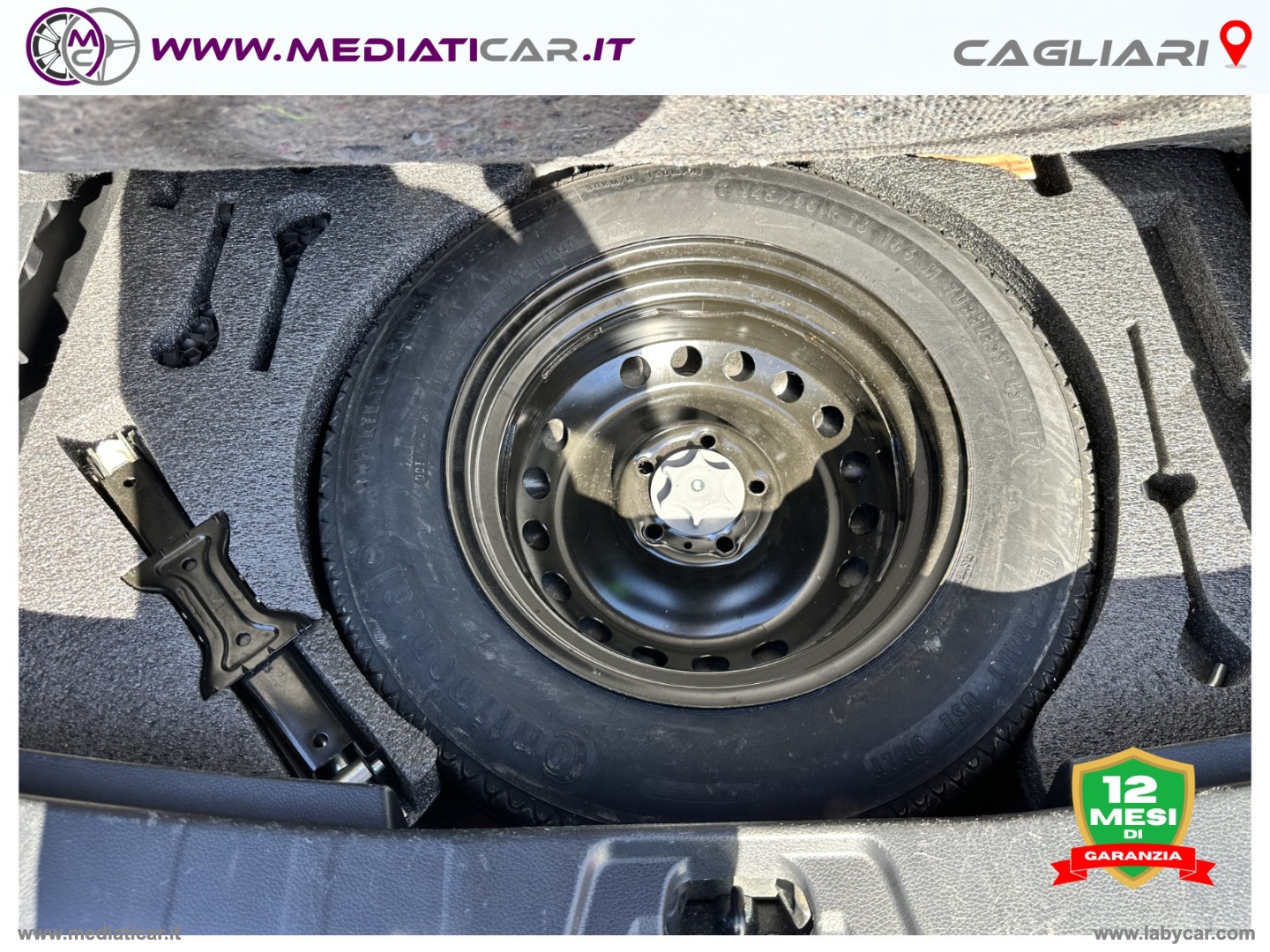 Qashqai 1.6 dCi 2WD XTronic Tekna - immagine 22
