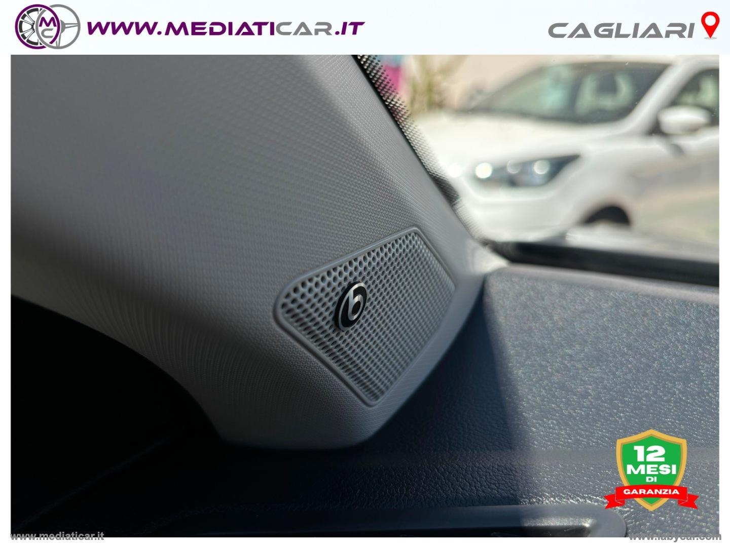 T-Roc 2.0 TDI 150 DSG 4MOTION Adv. BMT - immagine 22