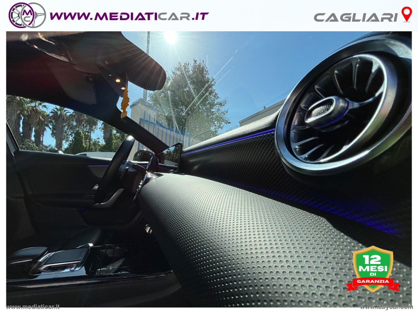 A 180 d Automatic Premium - immagine 22