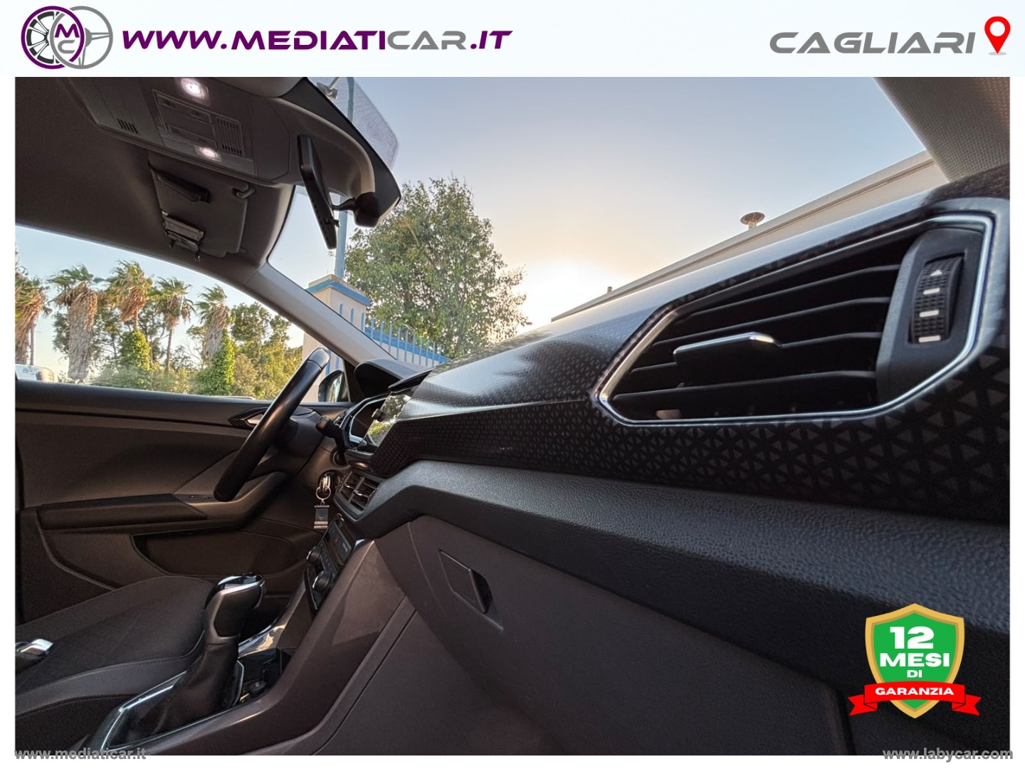 T-Cross 1.6 TDI DSG Advanced BMT - immagine 22