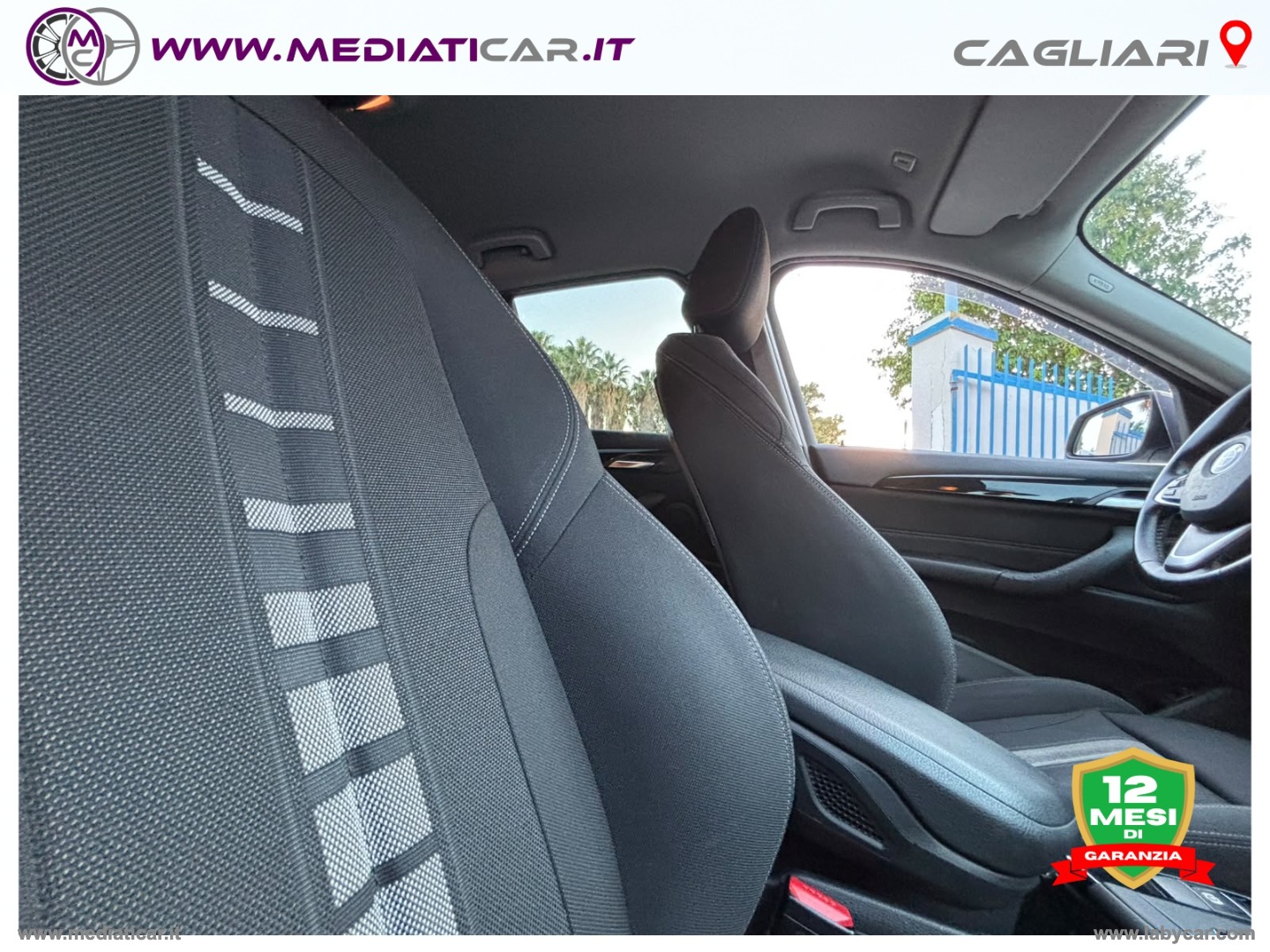 X1 sDrive16d Sport - immagine 22
