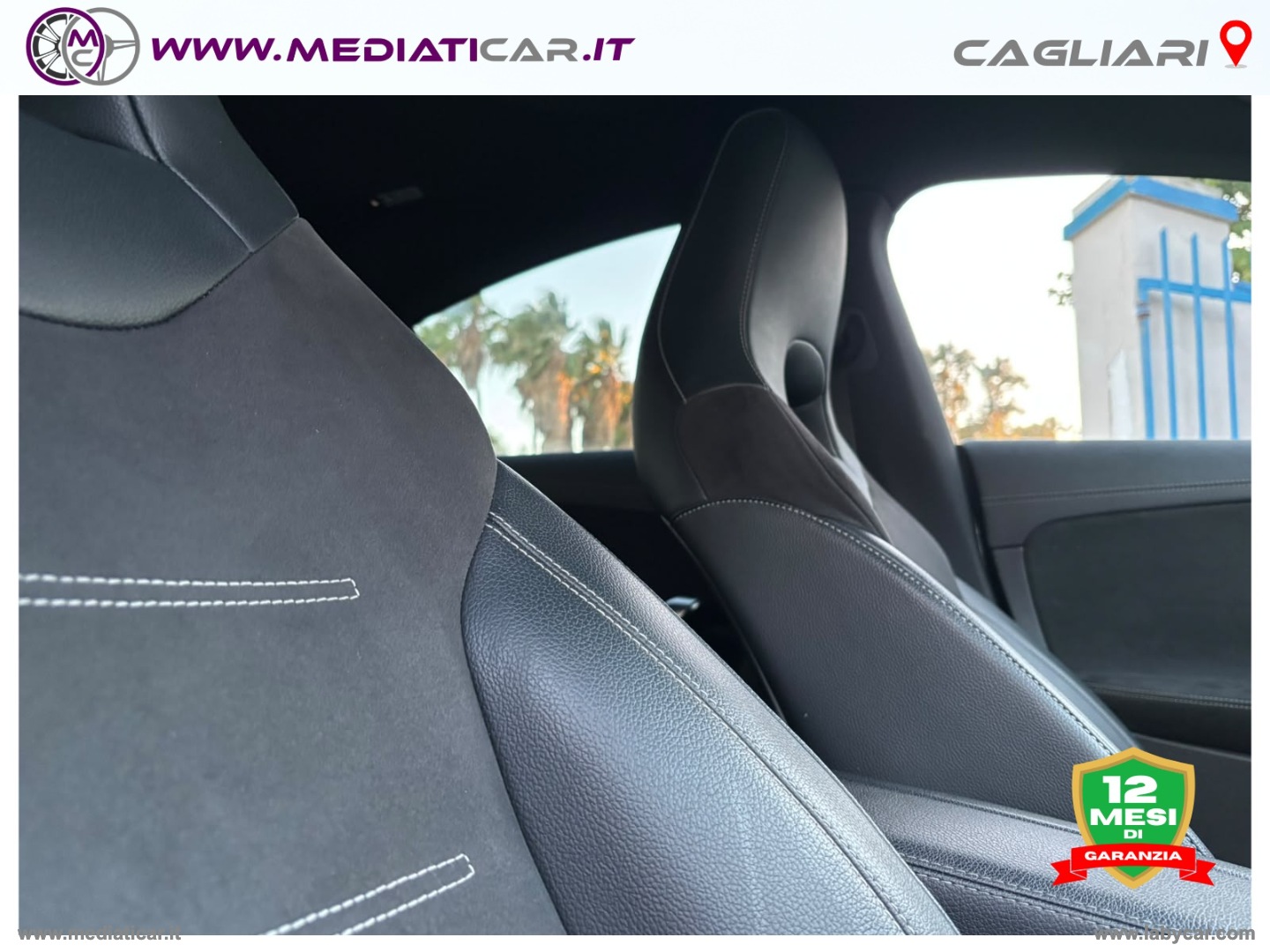 CLA 200 d Automatic Premium - immagine 22