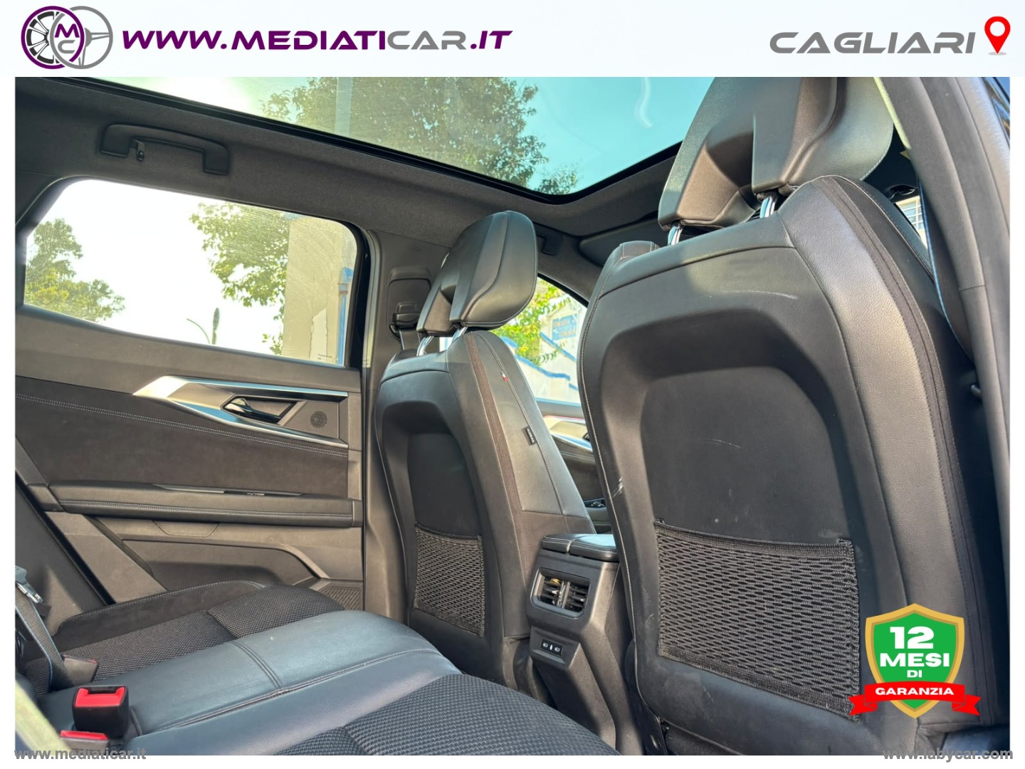 Full Hybrid E-Tech 200 Esprit Alpine - immagine 22