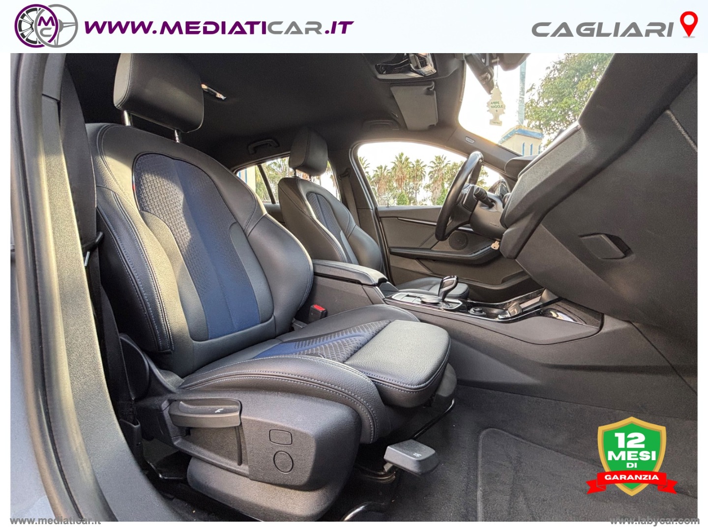 118d 5p. Msport - immagine 22