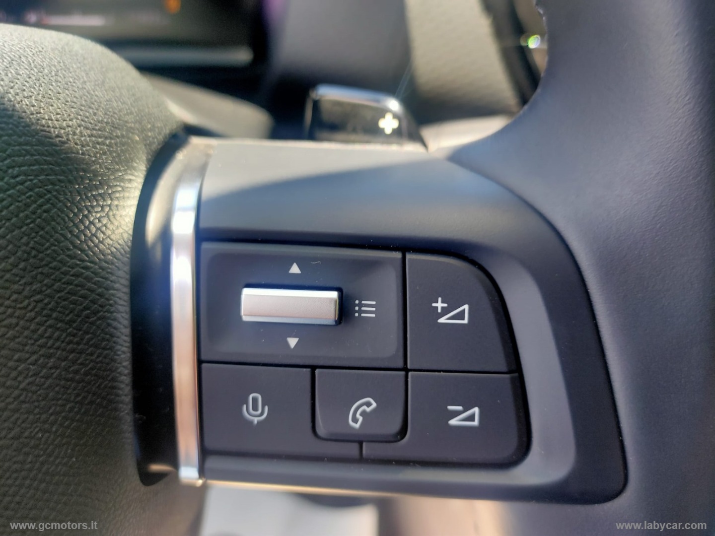 Citroën C4 C4 X PureTech 130 S&S EAT8 Shine - Immagine 22