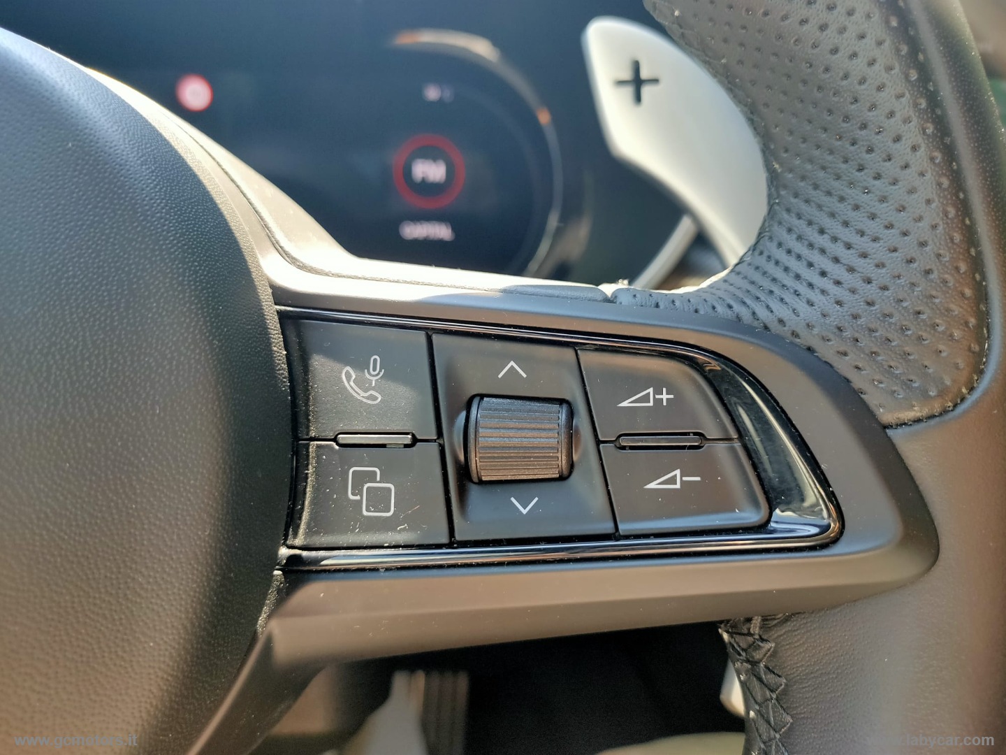 Alfa Romeo Stelvio Stelvio 2.2 T.d. 160CV AT8 RWD Sprint - Immagine 22