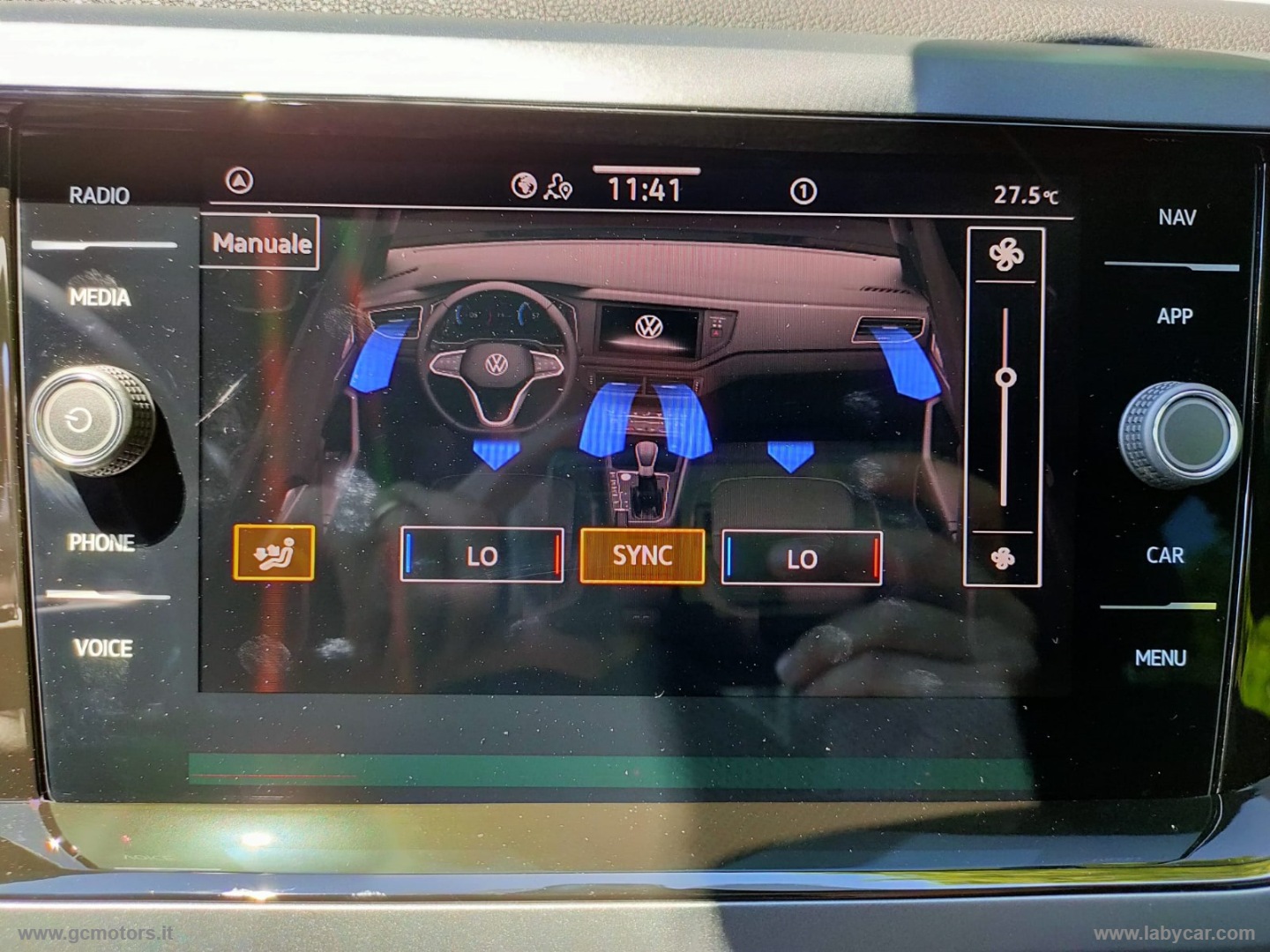 Volkswagen Taigo Taigo 1.0 TSI 115 CV R-Line - Immagine 22