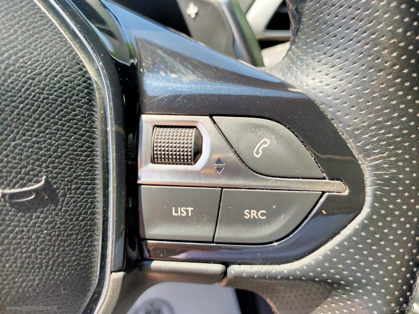 Peugeot 3008 3008 BlueHDi 130 S&S EAT8 GT Line - Immagine 22