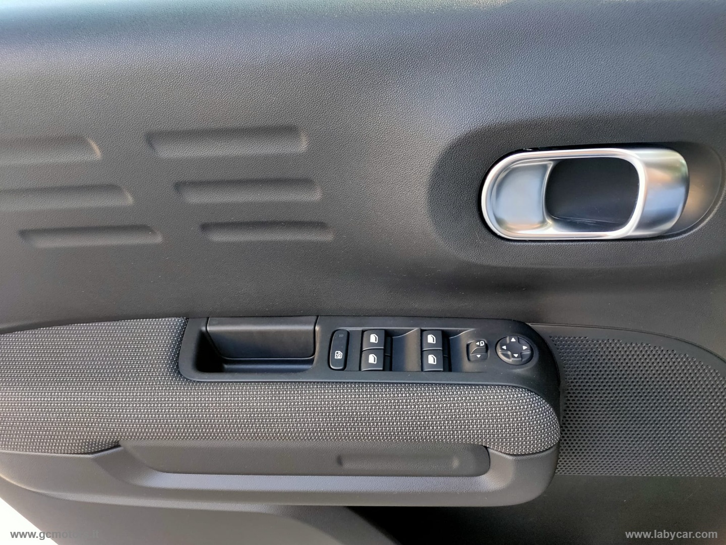 Citroën C3 Aircross C3 Aircross BlueHDi 110 S&S YOU - Immagine 22