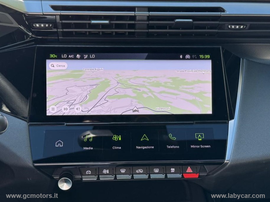 Peugeot 308 308 PureTech Turbo 130 S&S EAT8 SW GT - Immagine 22