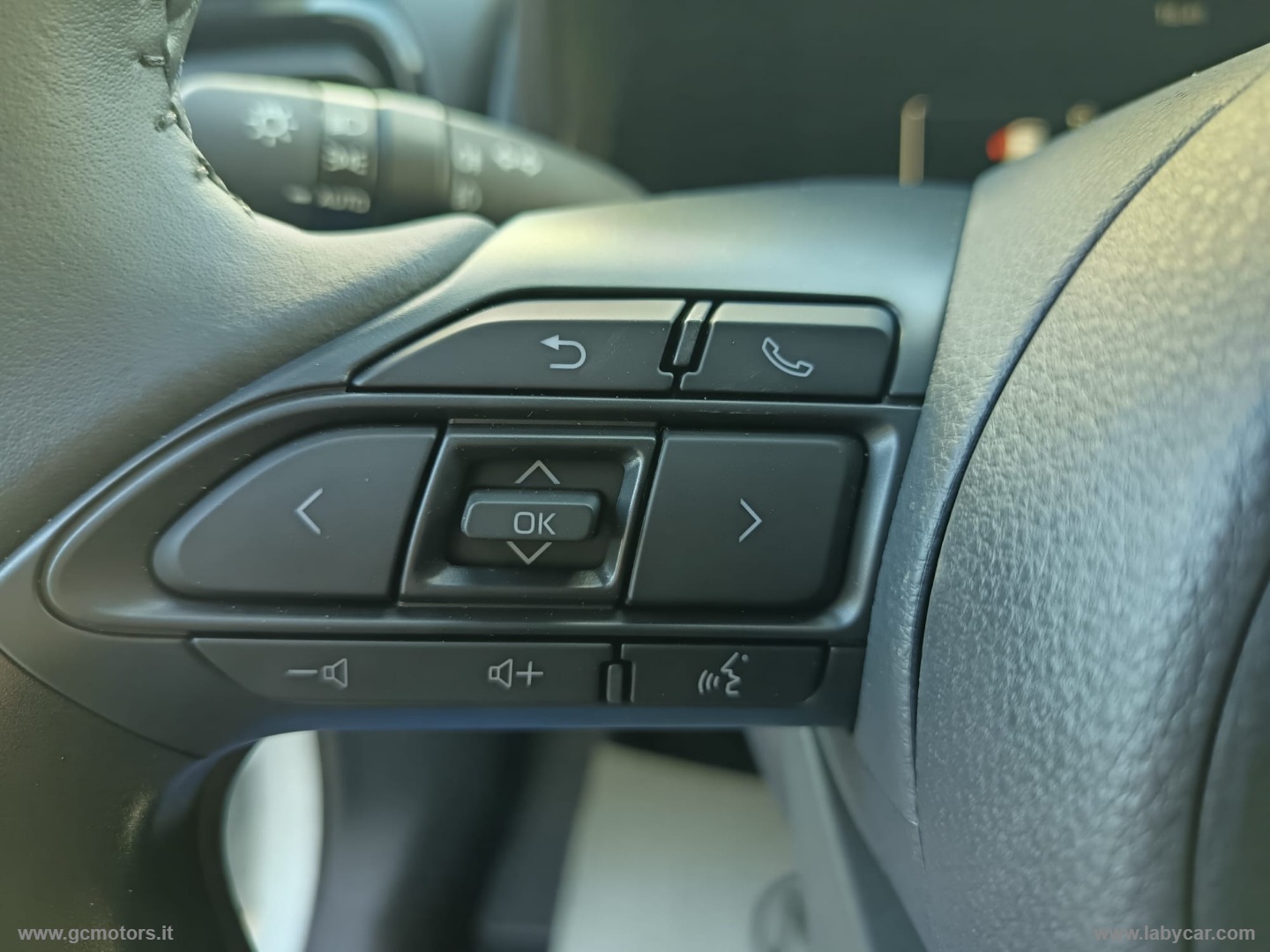 Toyota Yaris Cross Yaris Cross 1.5 Hybrid 5p. E-CVT Active - Immagine 22