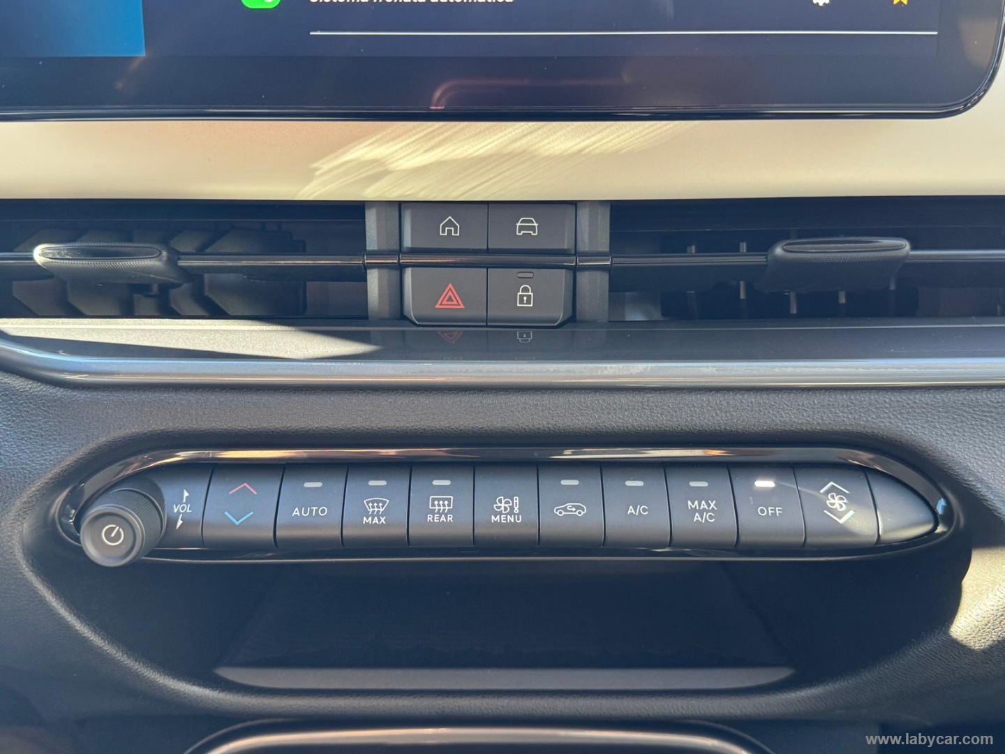 Fiat 600 Hybrid MHEV La Prima - Immagine 22