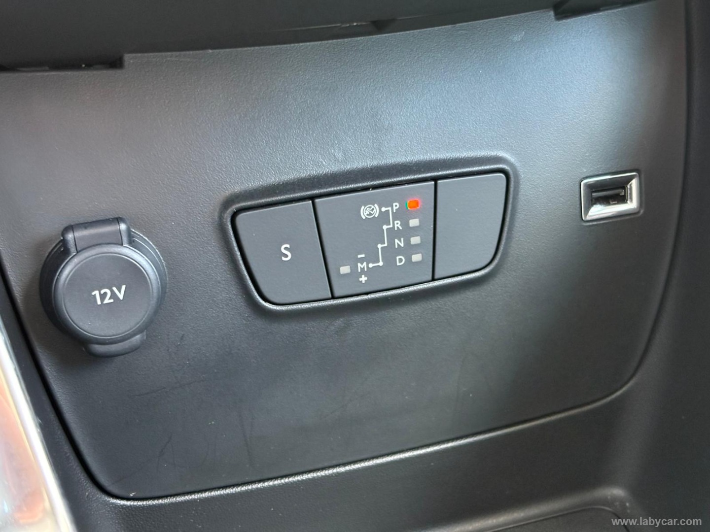 Citroën C3 Aircross Aircross PureTech 130 S&S EAT6 Max - Immagine 22