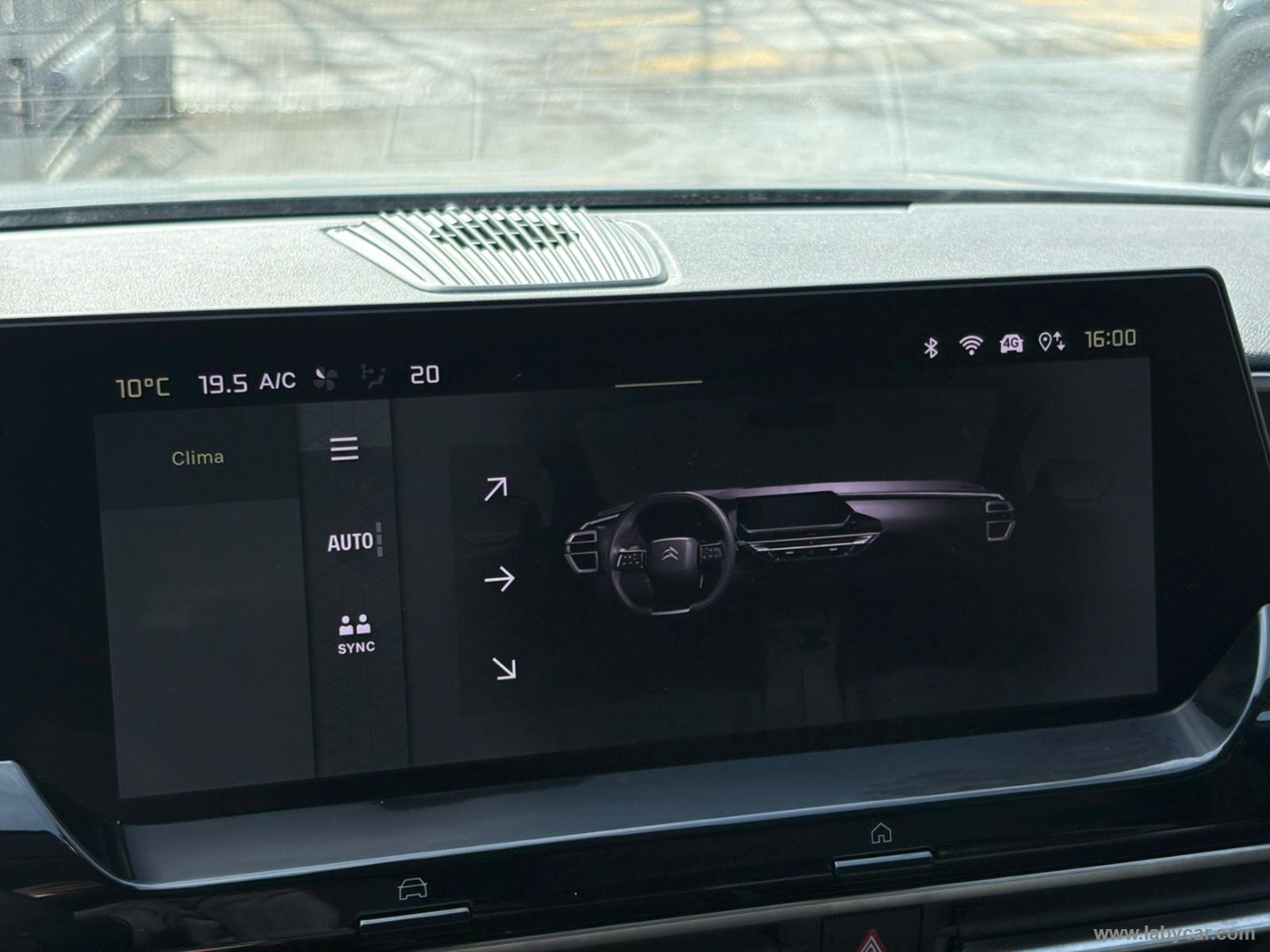 Citroën C5 X X PureTech 130 S&S EAT8 Plus - Immagine 22