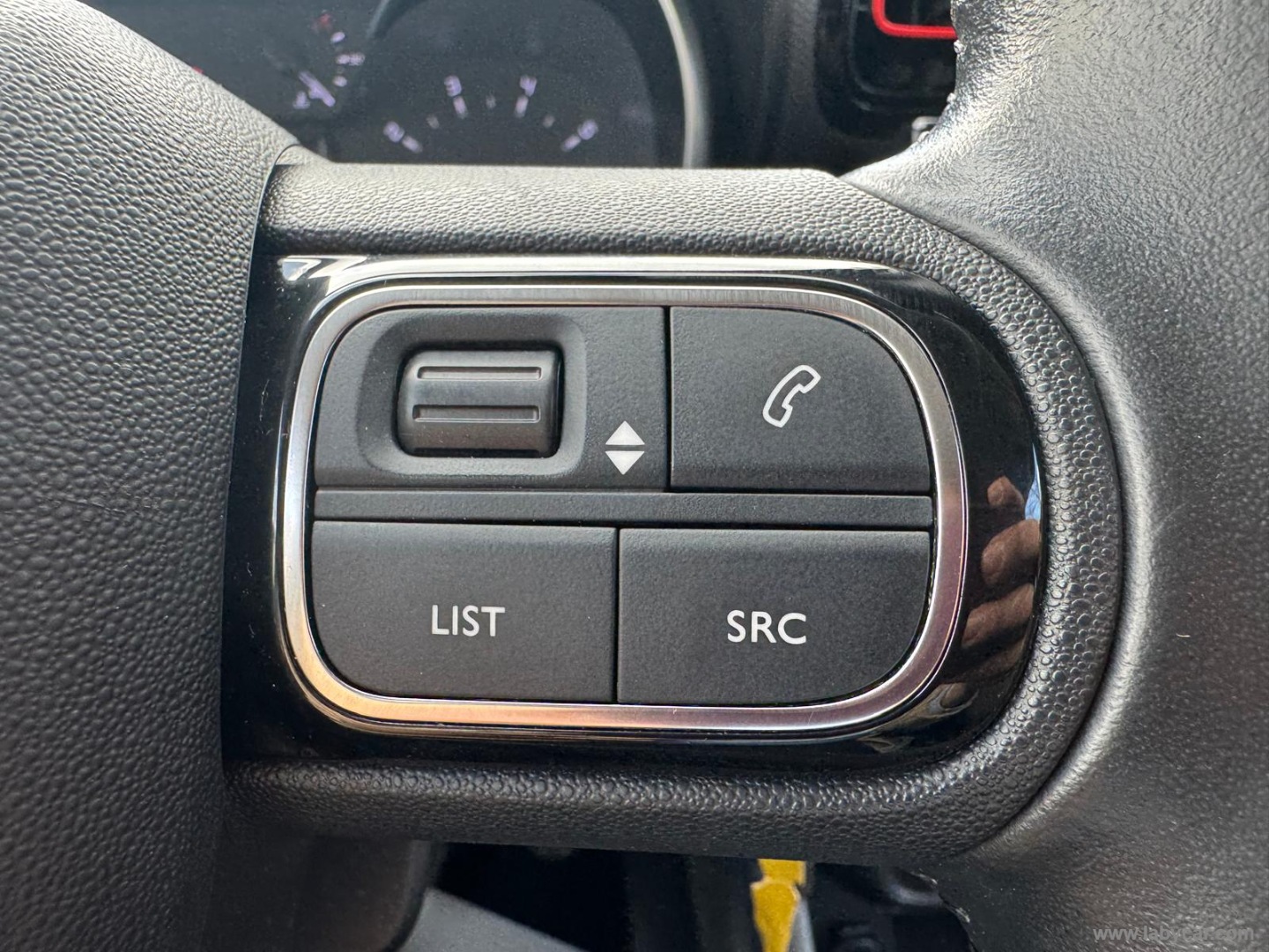 Citroën C3 Aircross Aircross PureT. 110 S&S Shine - Immagine 22