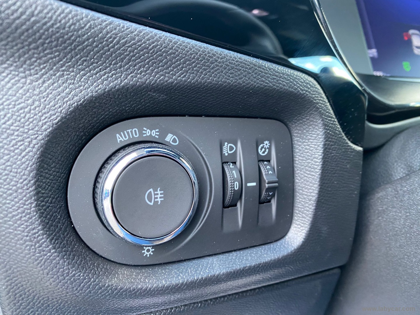 Corsa 1.2 100 CV GS - immagine 22