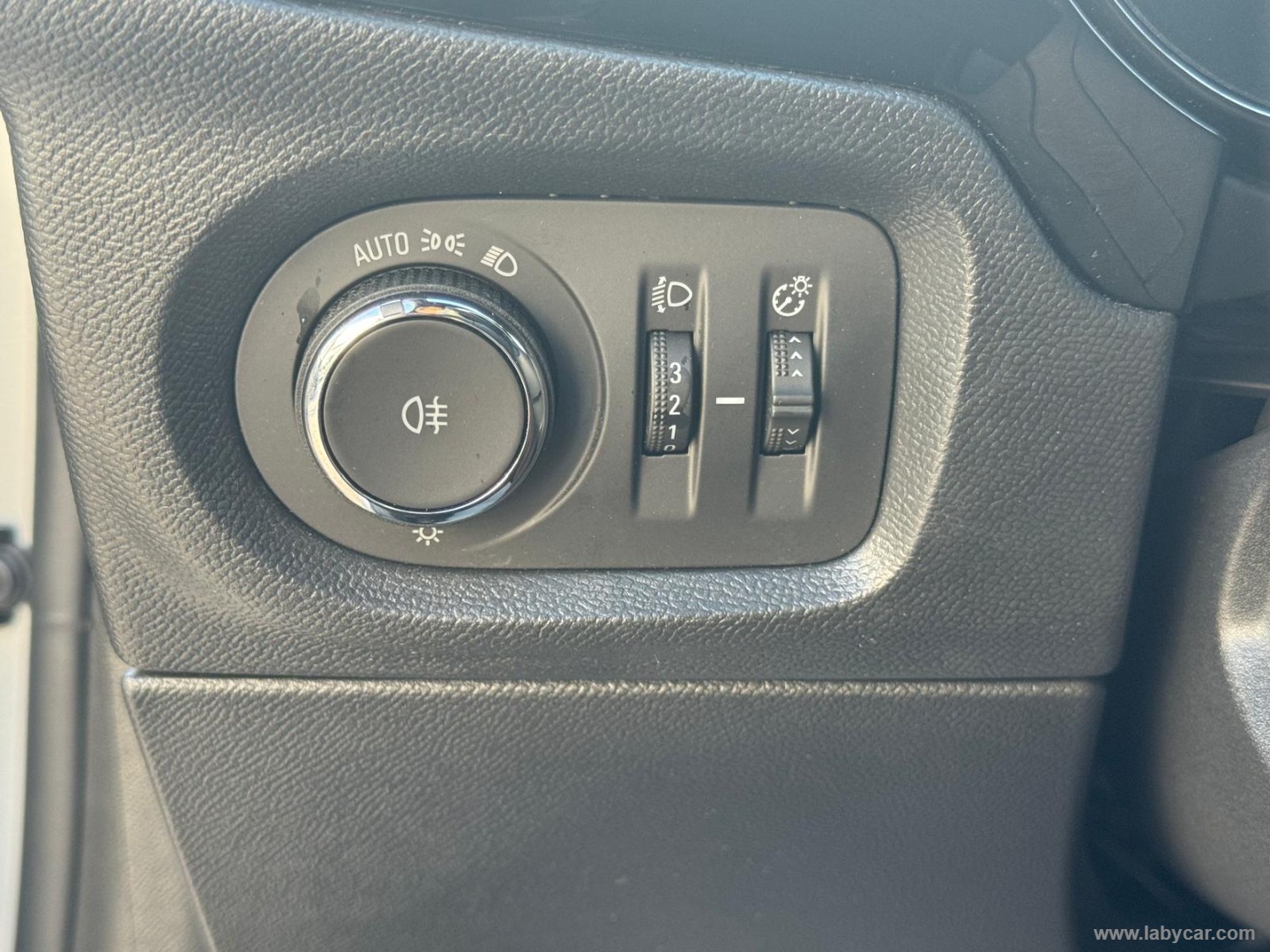 Corsa 1.2 100 CV GS - immagine 22