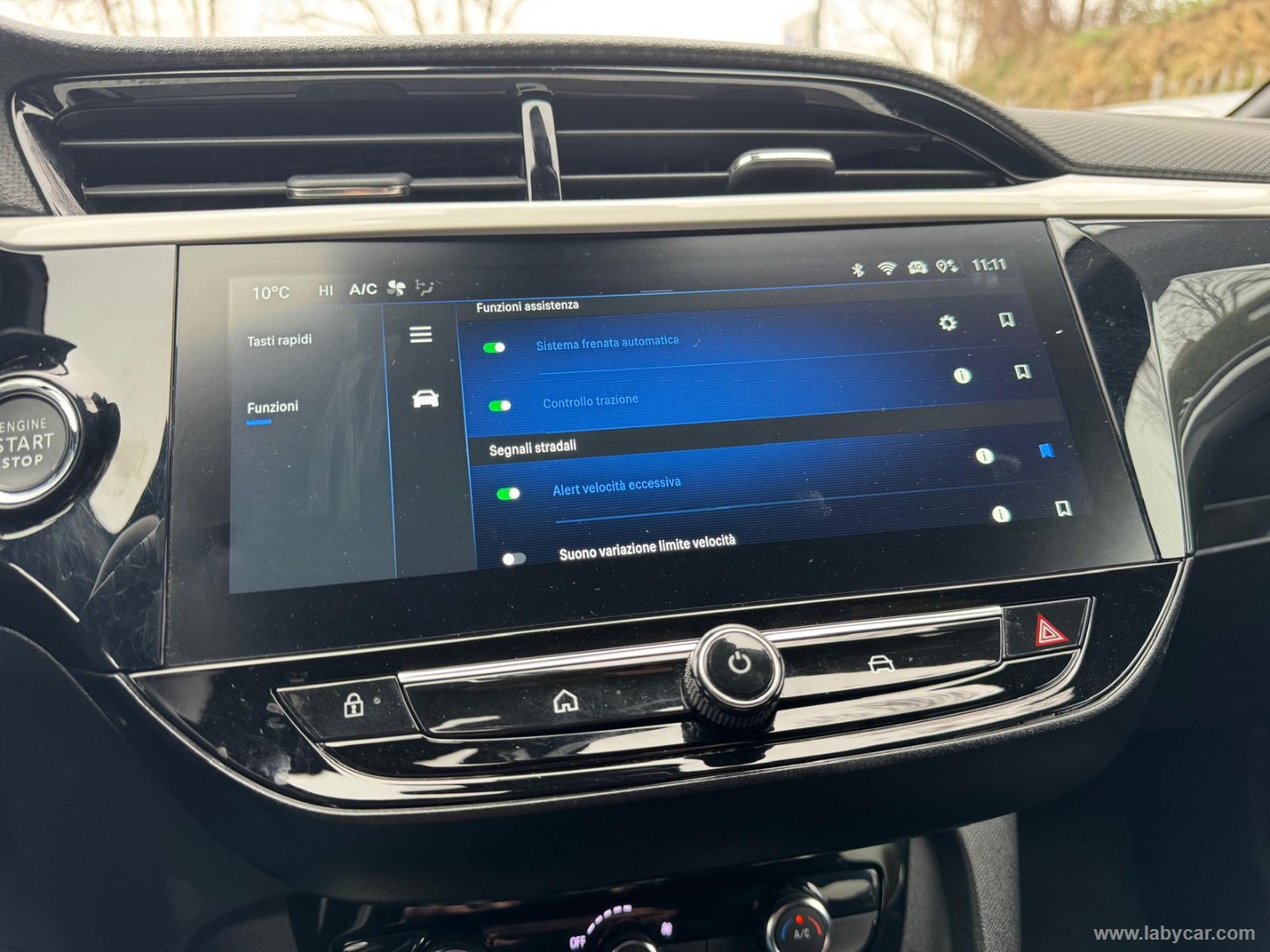 Corsa 1.2 100 CV GS - immagine 22