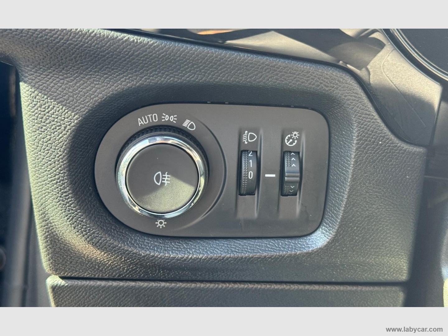 Corsa 1.2 100 CV GS - immagine 22