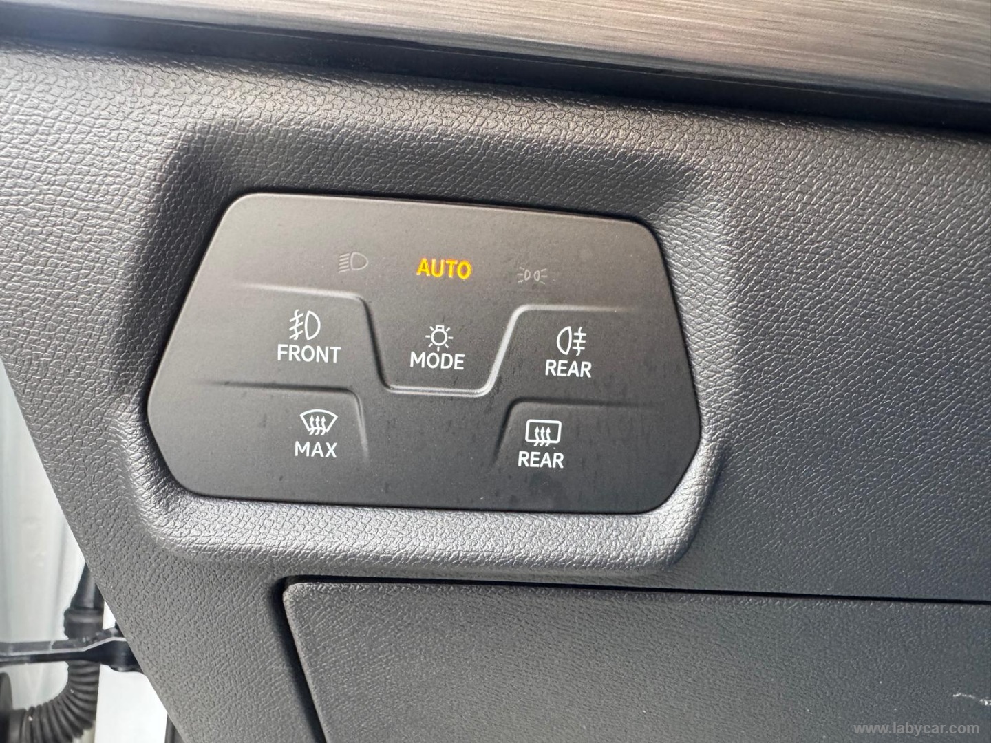 CUPRA Formentor 2.0 TDI 4Drive DSG - Immagine 22