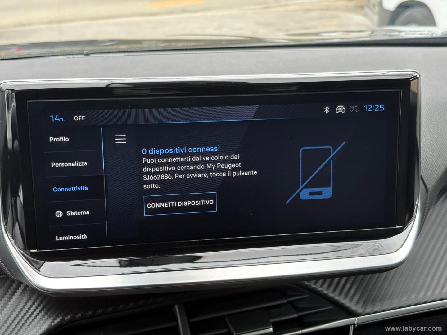 2008 PureTech 100 S&S Allure - immagine 22