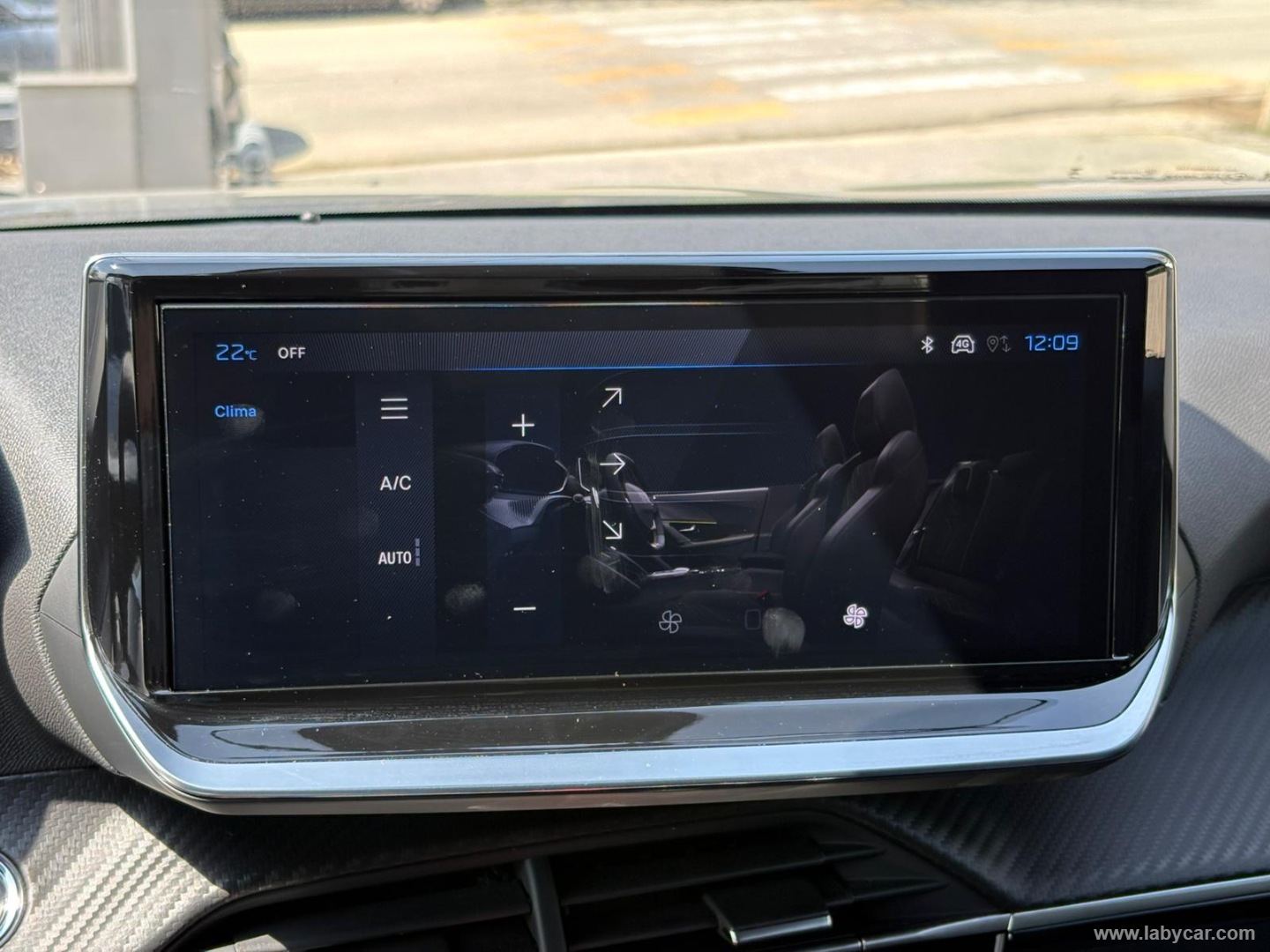 2008 PureTech 100 S&S Allure - immagine 22