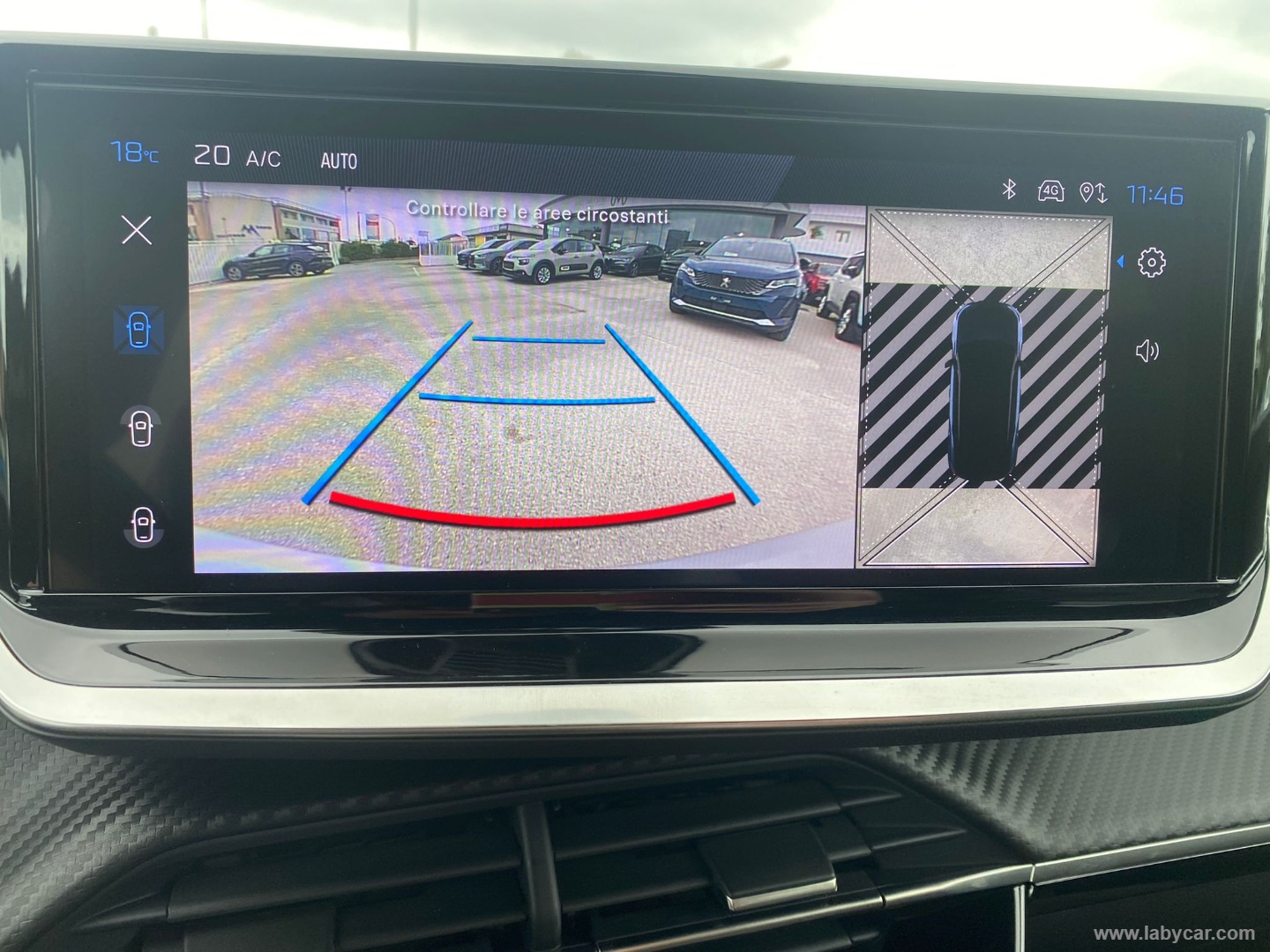 2008 PureTech 100 S&S Allure - immagine 22