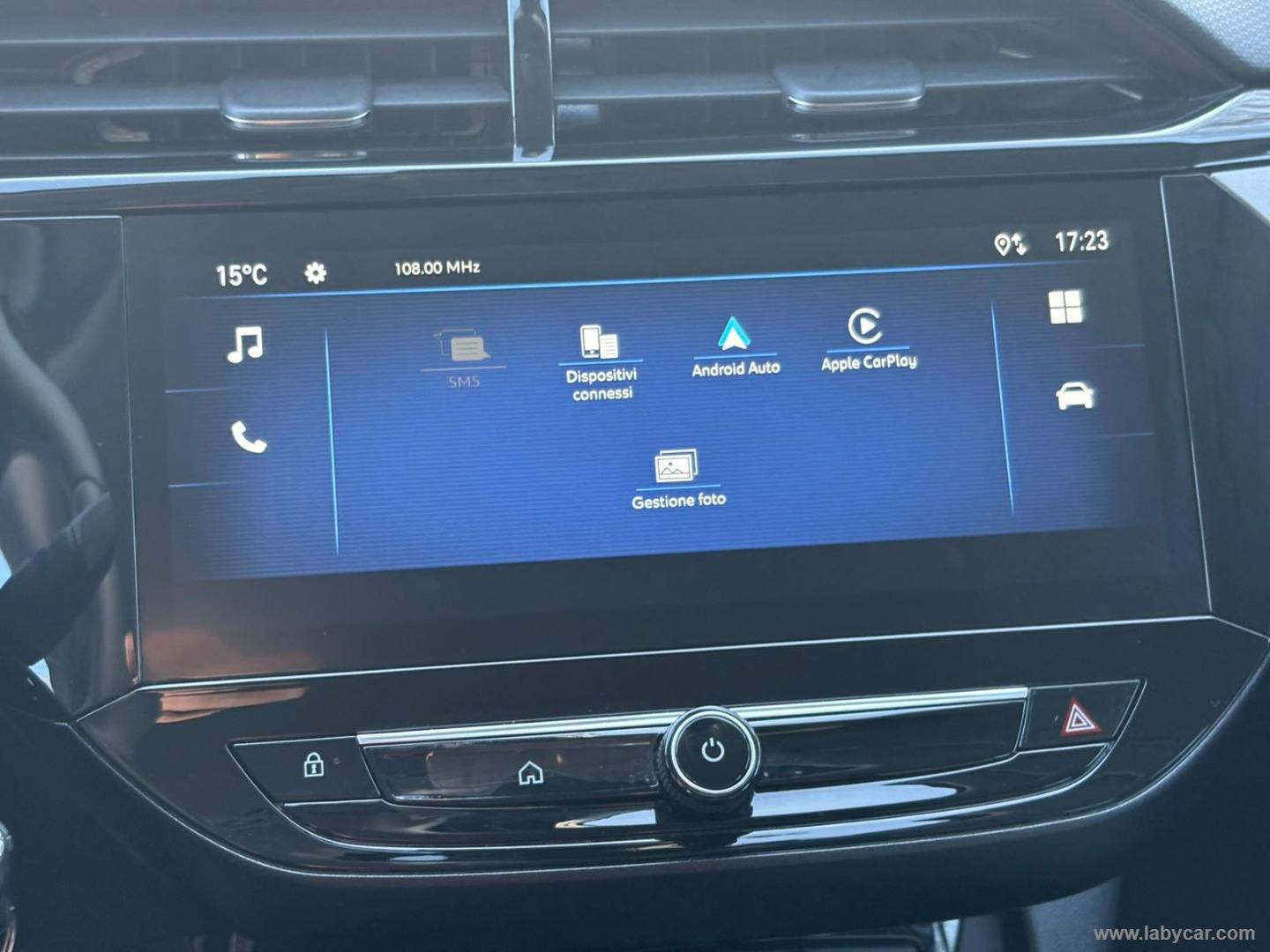 Corsa 1.2 100 CV aut. Edition - immagine 22