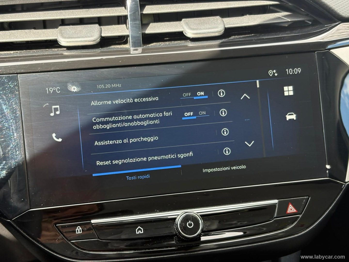 Corsa 1.2 100 CV aut. Edition - immagine 22