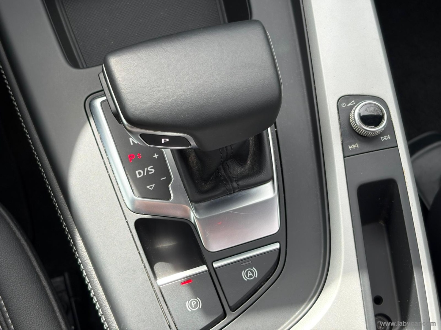 A5 SPB 40 TFSI S tr. Business Advanced - immagine 22