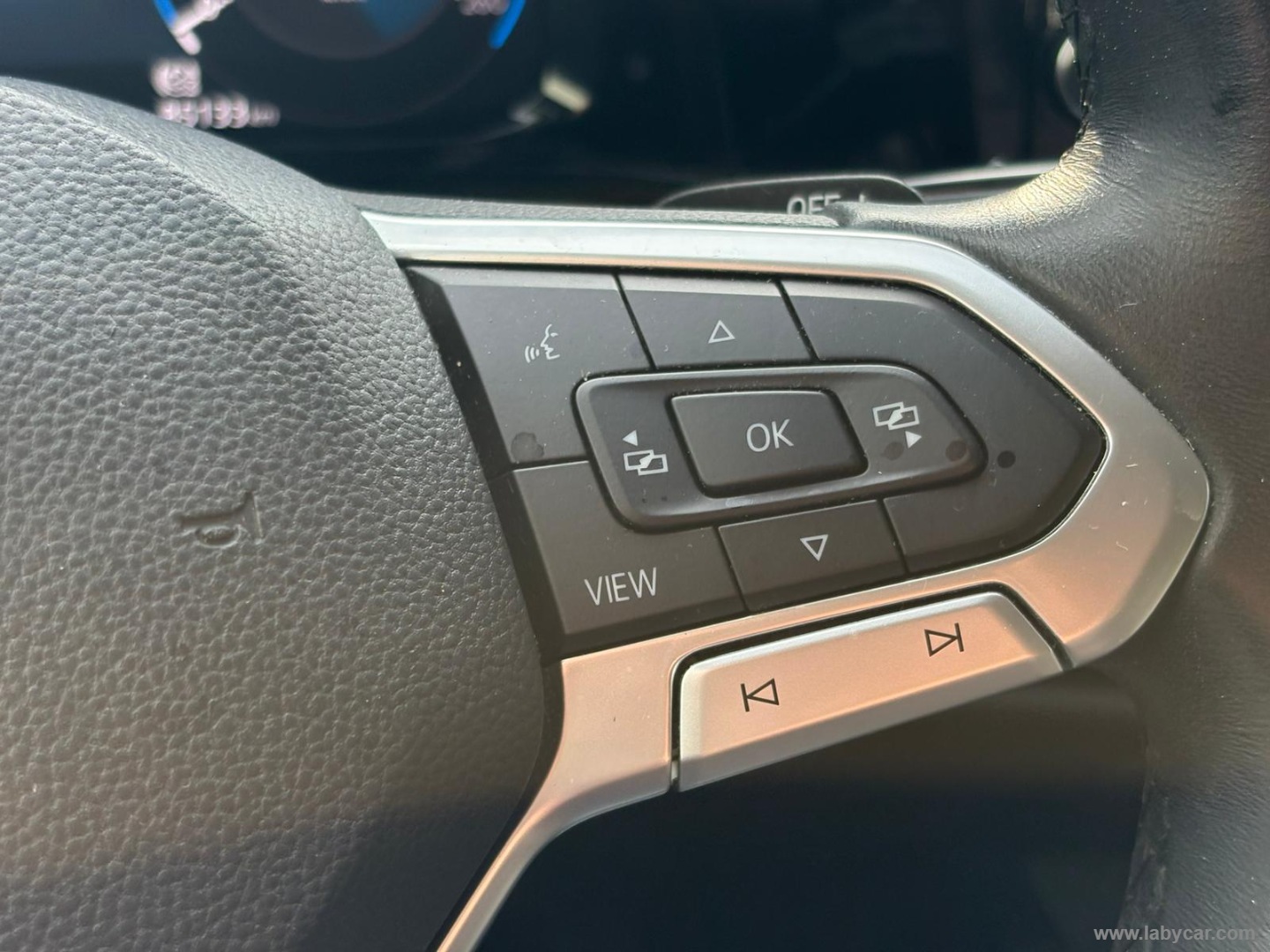 Golf 1.0 eTSI EVO DSG Life - immagine 22