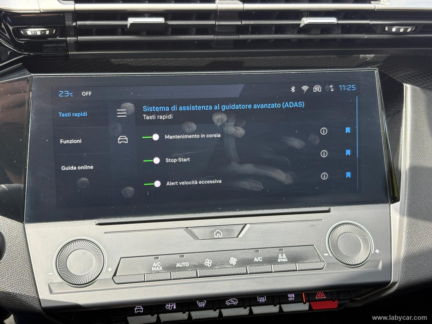 308 PureTech Turbo 130 S&S Active Pack - immagine 22