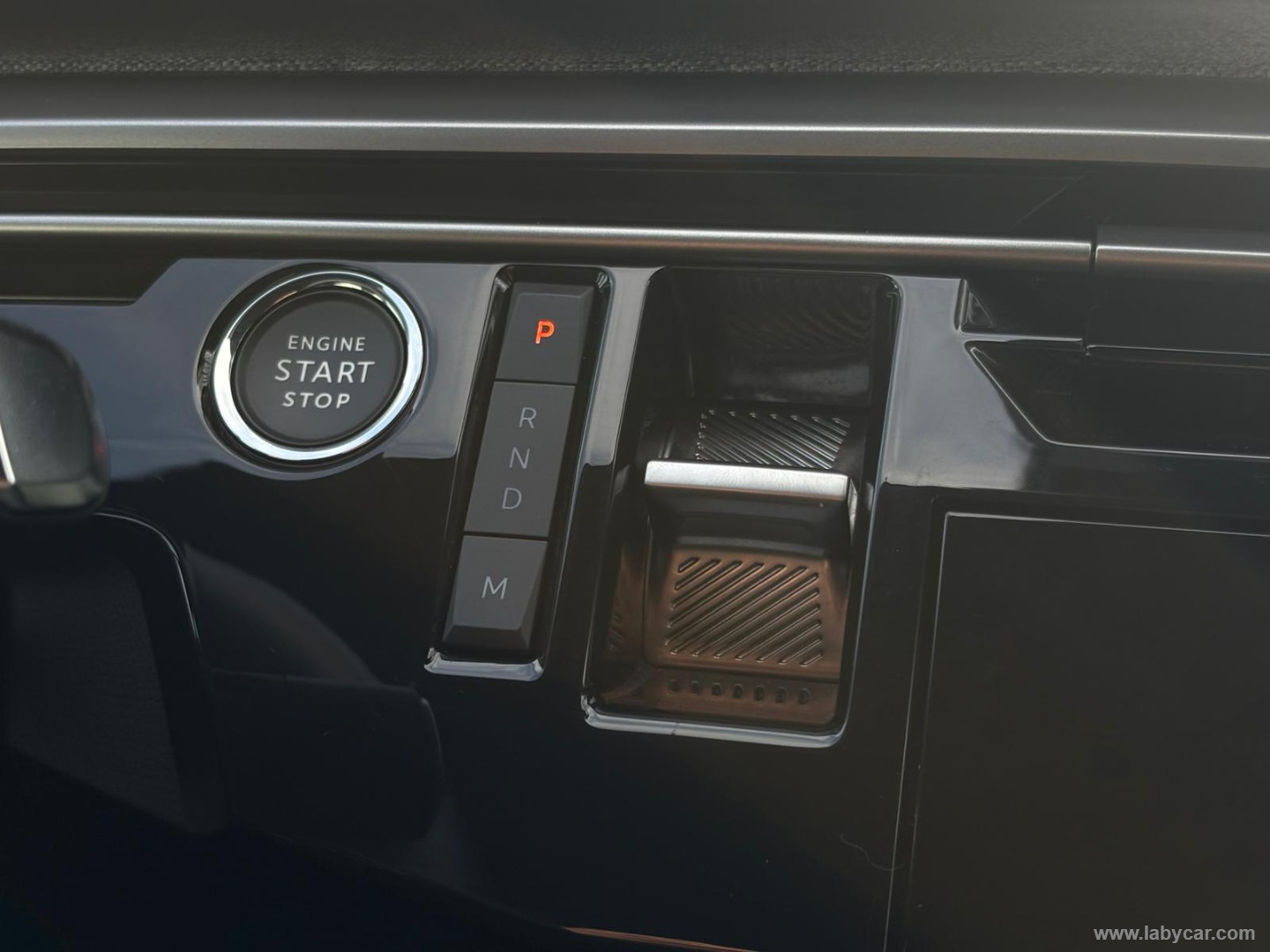 3008 Hybrid 136 e-DCS6 Allure - immagine 22