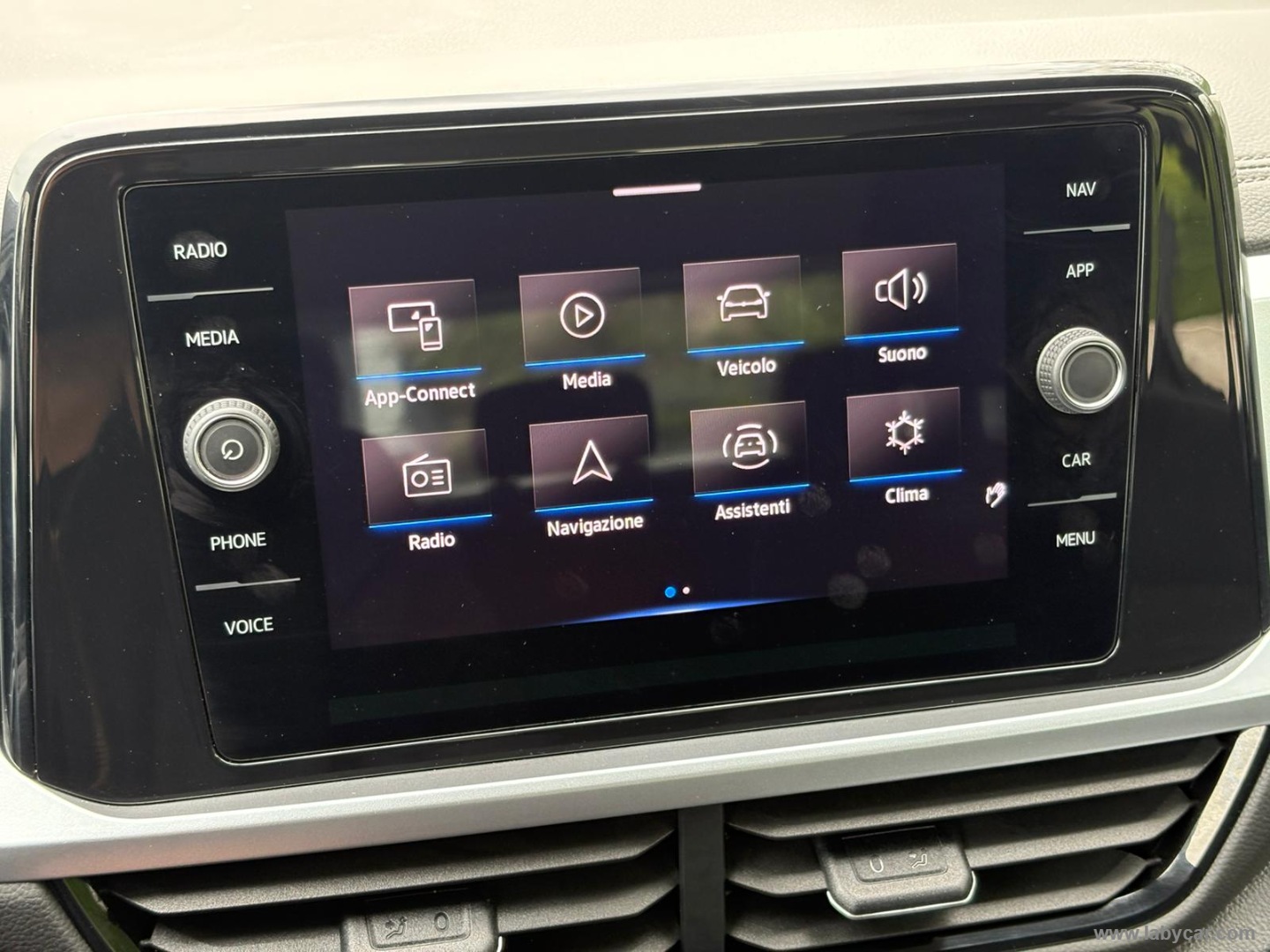 T-Roc 2.0 TDI SCR 150 CV DSG Life - immagine 22