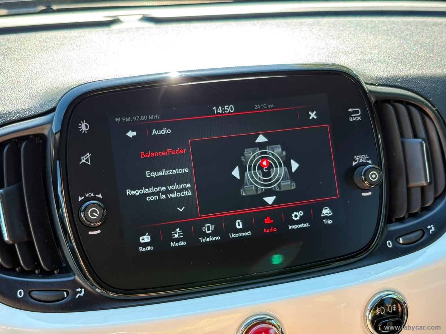 500 1.0 Hybrid Dolcevita - immagine 22