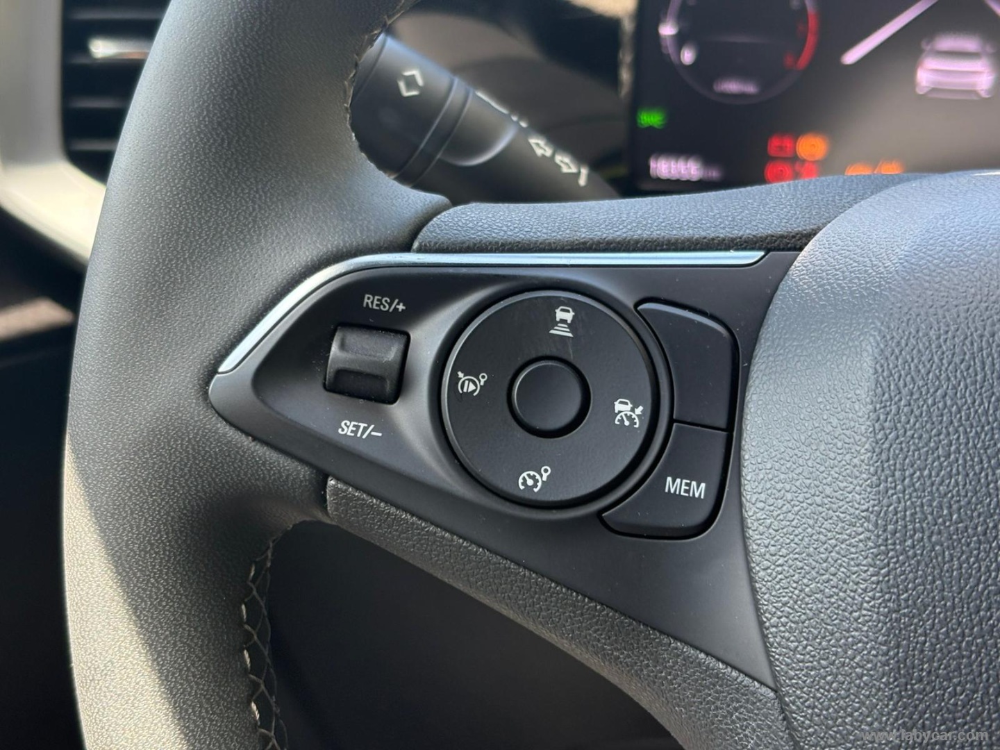 Mokka 1.2 Turbo 136 CV Ultimate - immagine 22