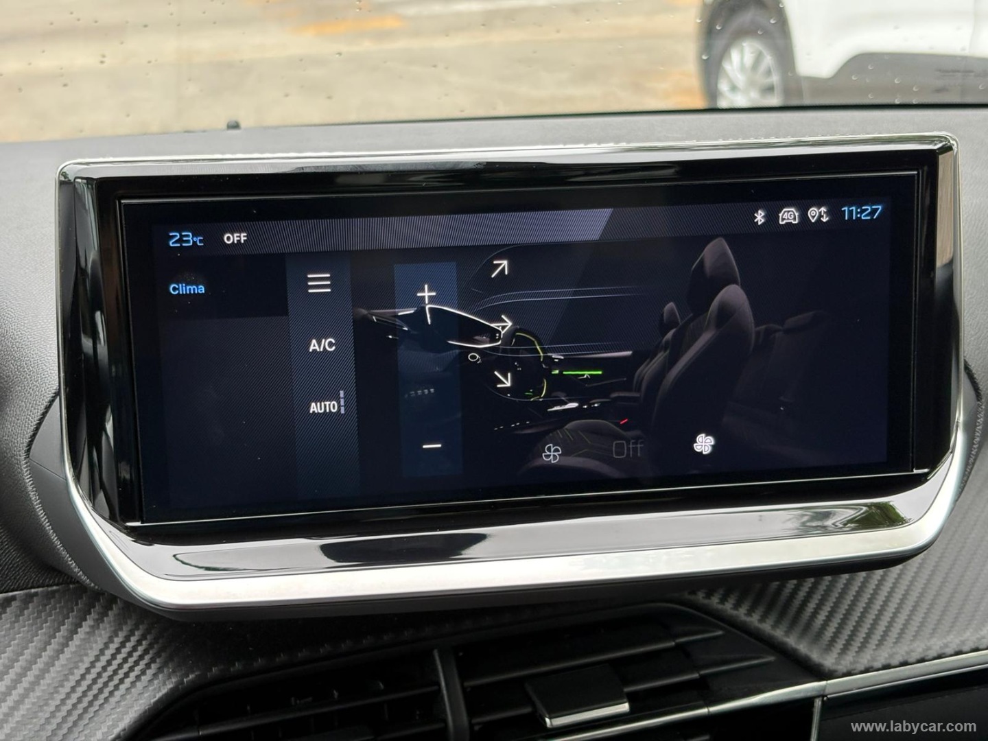 Peugeot 208 PureTech 100 S&S 5p. Allure - Immagine 22