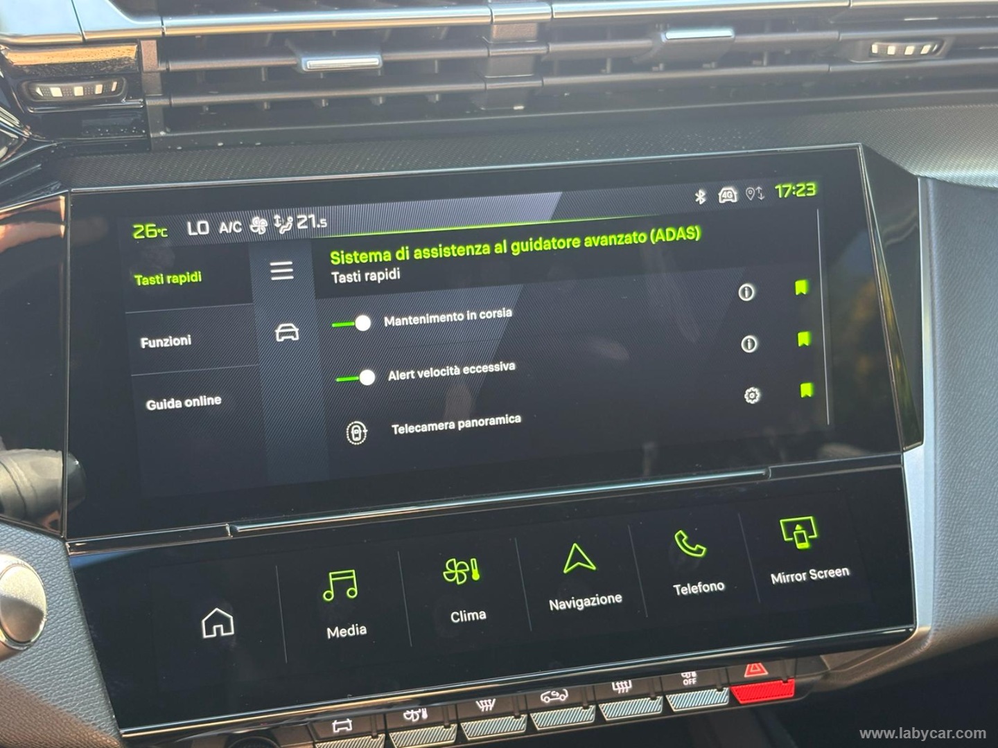 408 Hybrid 145 e-DCS6 GT - immagine 22