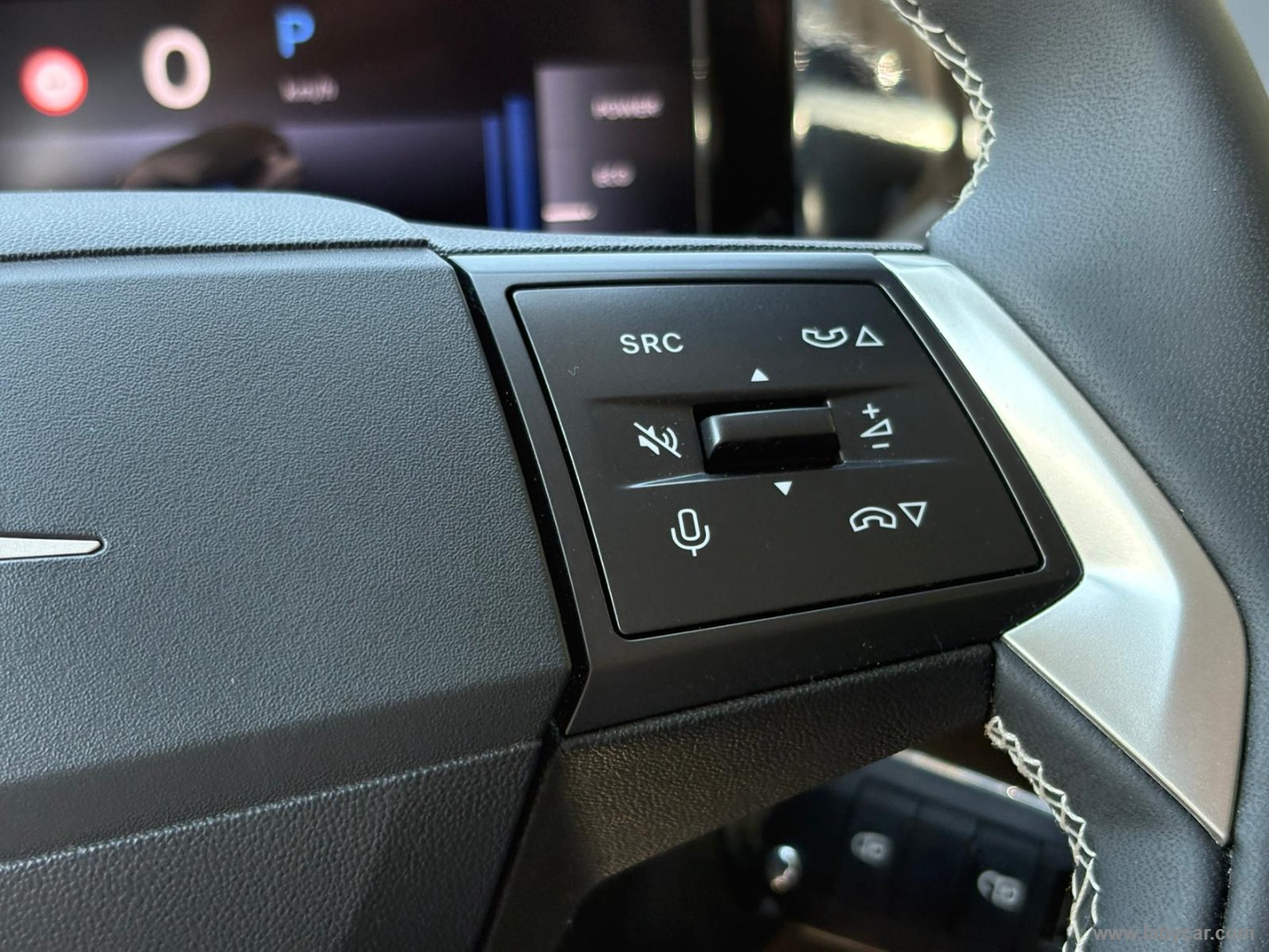 Opel FRONTERA Hybrid 145 CV EDCT GS - Immagine 22