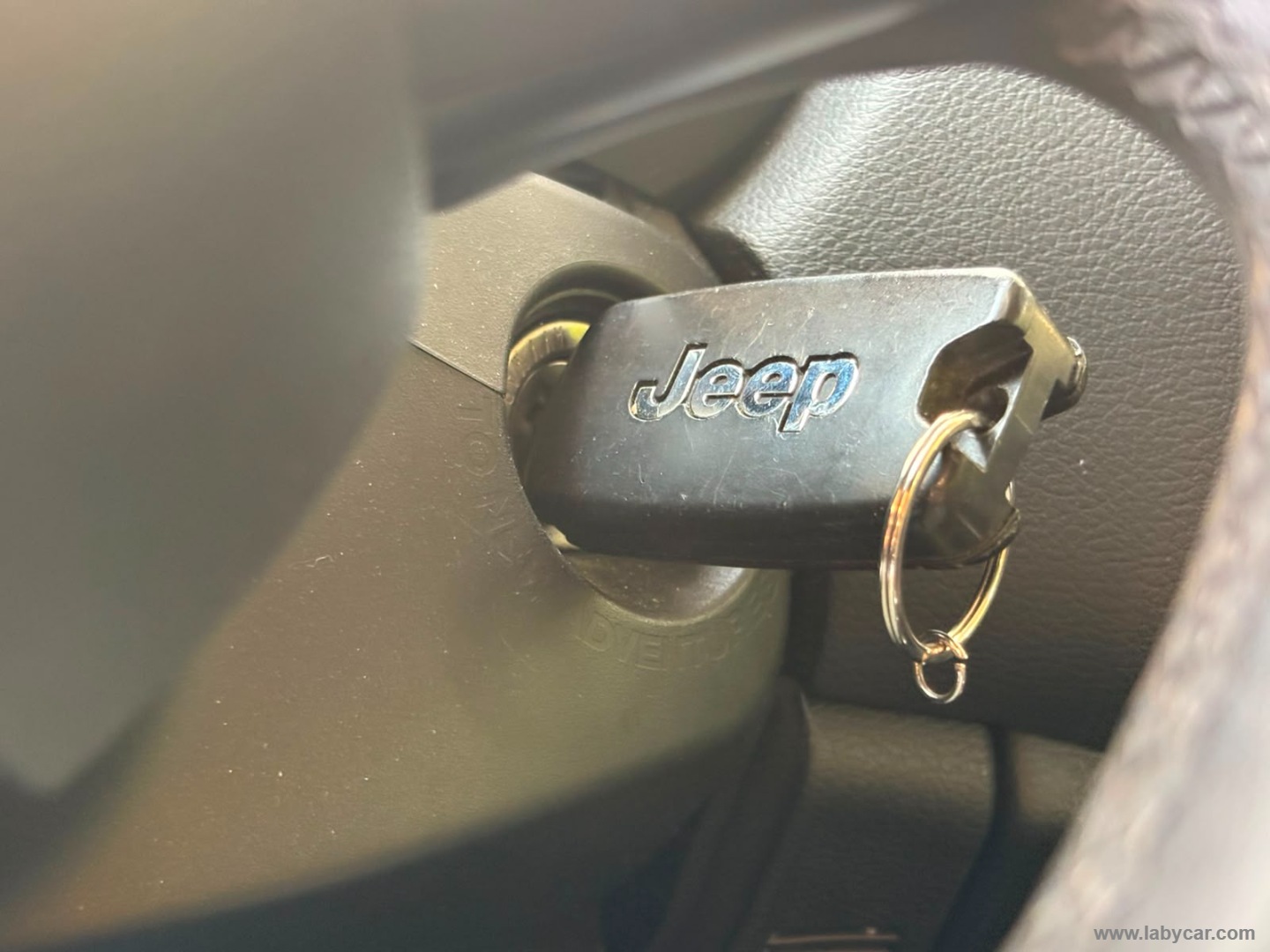Jeep Renegade 1.6 Mjt 130CV Limited - Immagine 22