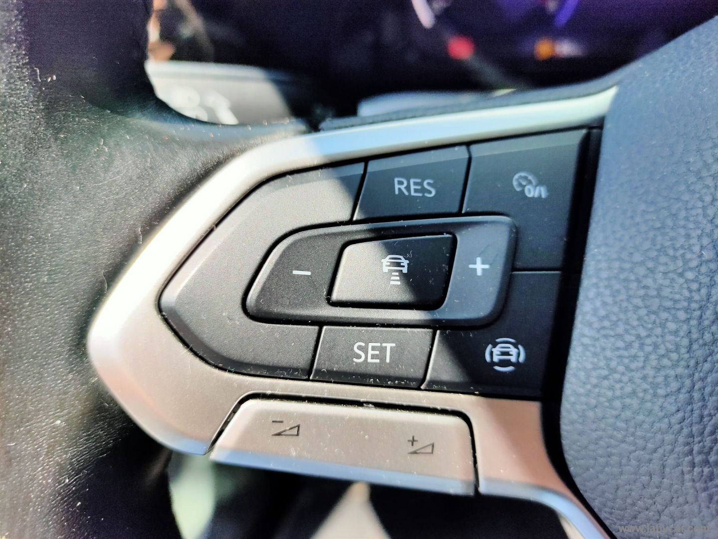 Golf 1.0 TSI EVO Life - immagine 22