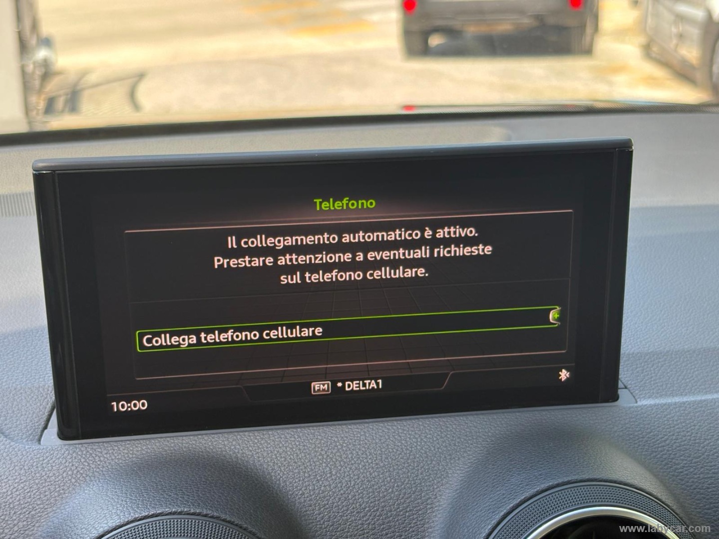 Q2 30 TDI S tronic Admired - immagine 22