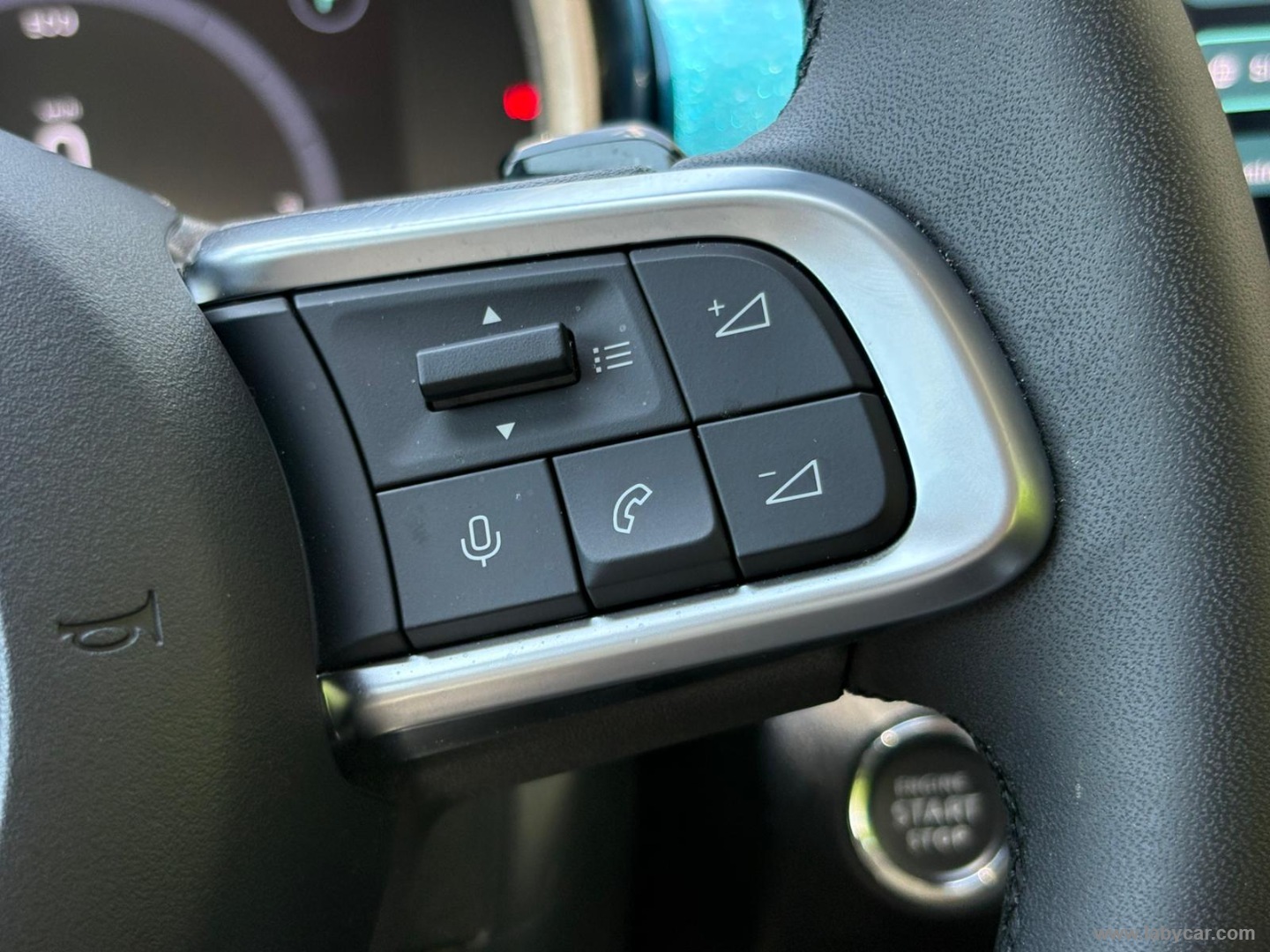 Fiat 600 Hybrid 145 CV DCT MHEV Icon - Immagine 22