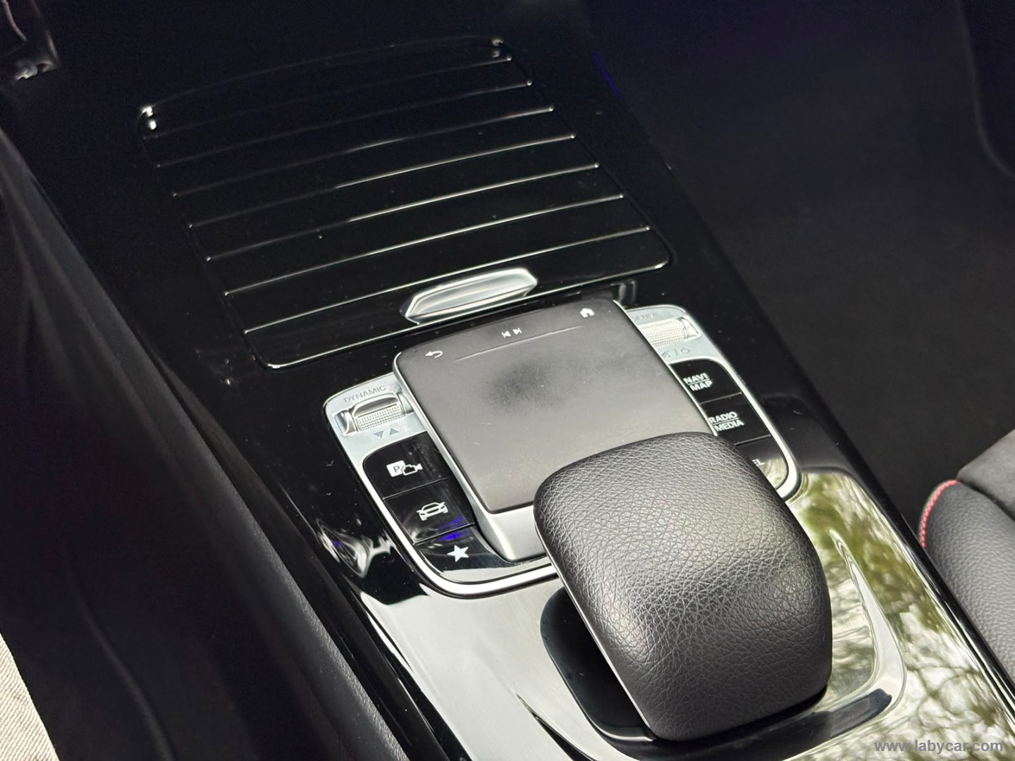 A 200 d Automatic Premium - immagine 22