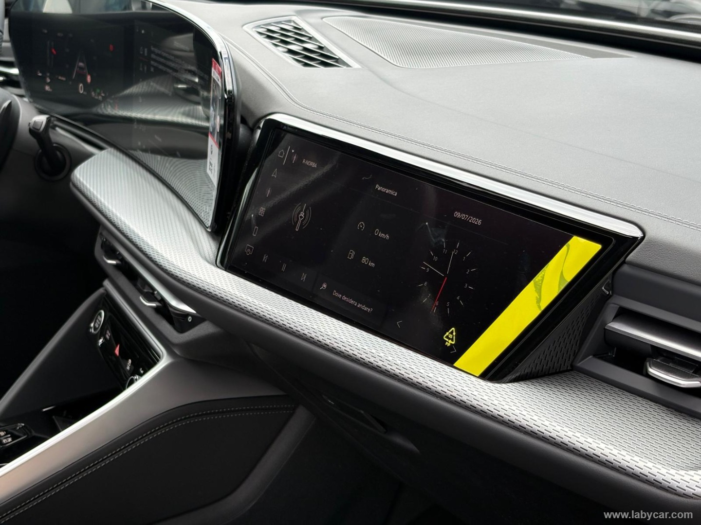 Audi Q5 SPB TDi S tronic quattro S line ed. - Immagine 22