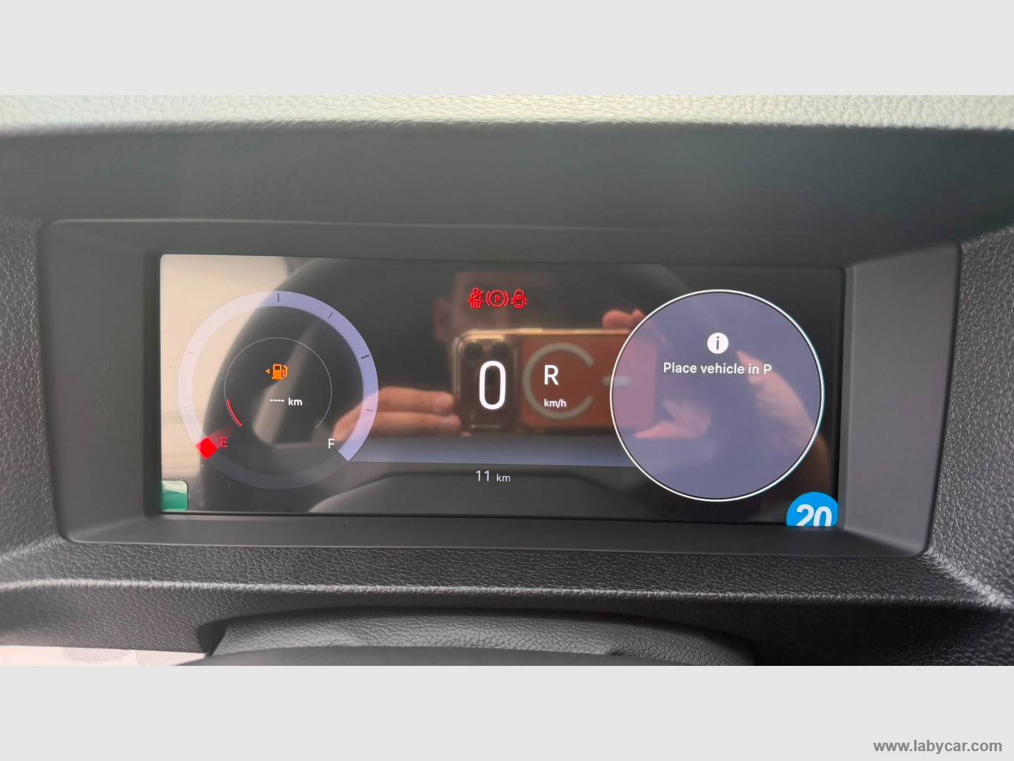 Fiat Ulysse 2.2 Multijet 180 CV S&S AT8 L3 - Immagine 22