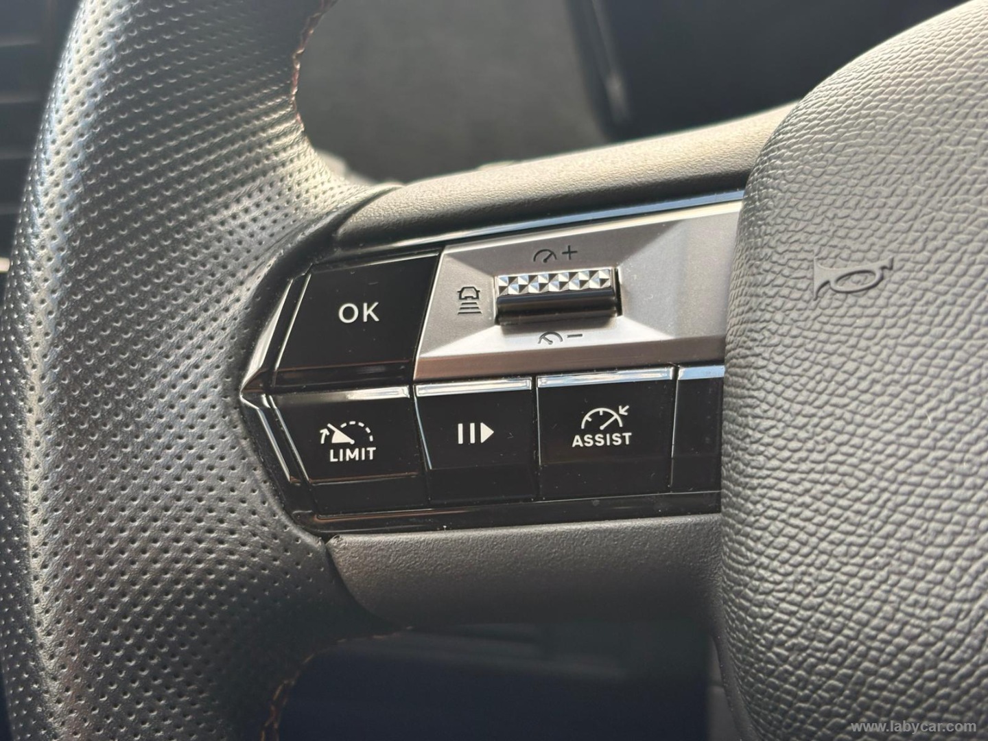 DS AUTOMOBILES DS4 DS 4 BlueHDi 130 aut. Performance Line - Immagine 22