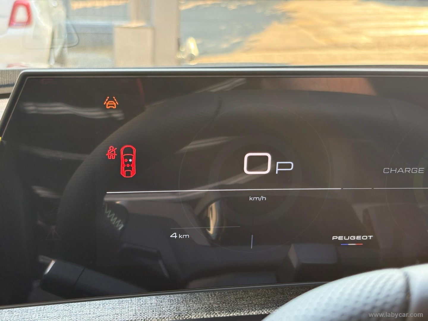 Peugeot 3008 Hybrid 145 e-DCS6 GT - Immagine 22