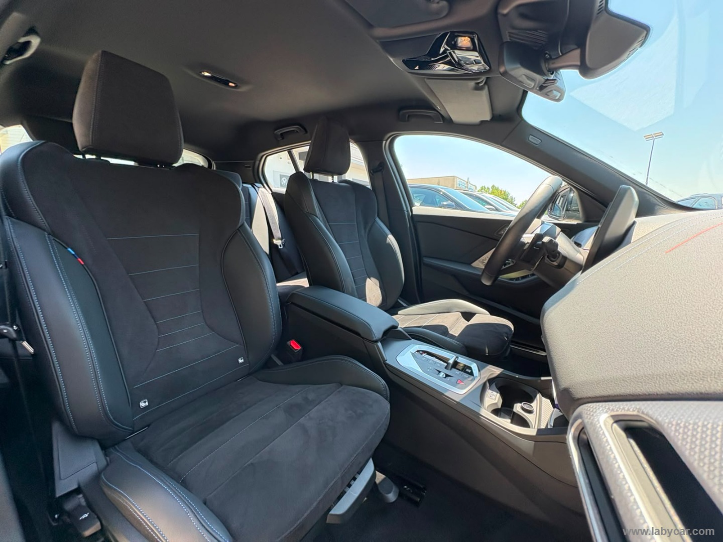 BMW Serie 1 120 48V 5p. MSport - Immagine 22